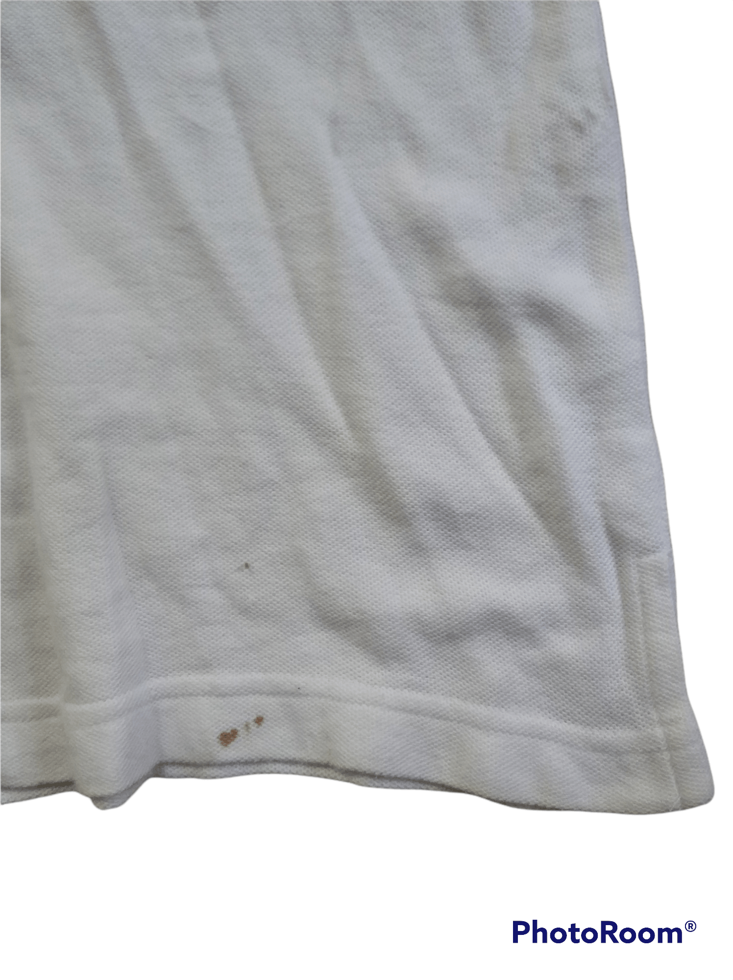 Jean Charles De Castelbajac 🔥White Jean Charles de Castelbajac Champion Long Sleeves Size US M / EU 48-50 / 2 - 6 Thumbnail