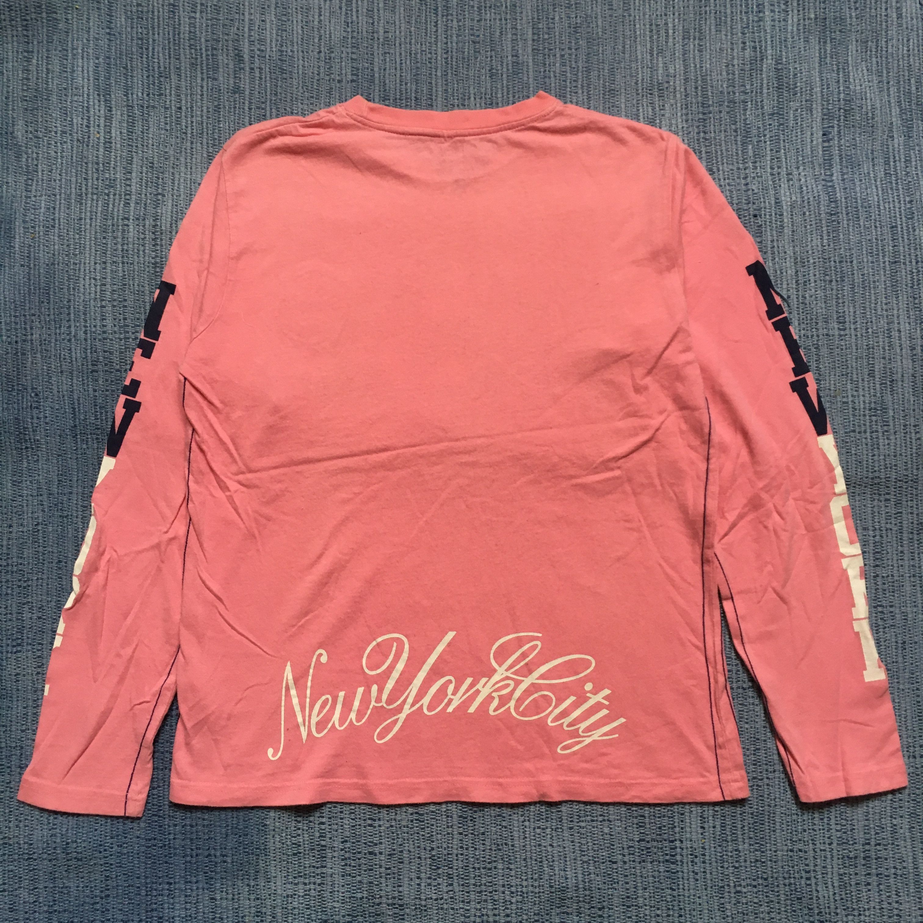 Recon recon NYC tee Size US XXL / EU 58 / 5 - 6 Thumbnail
