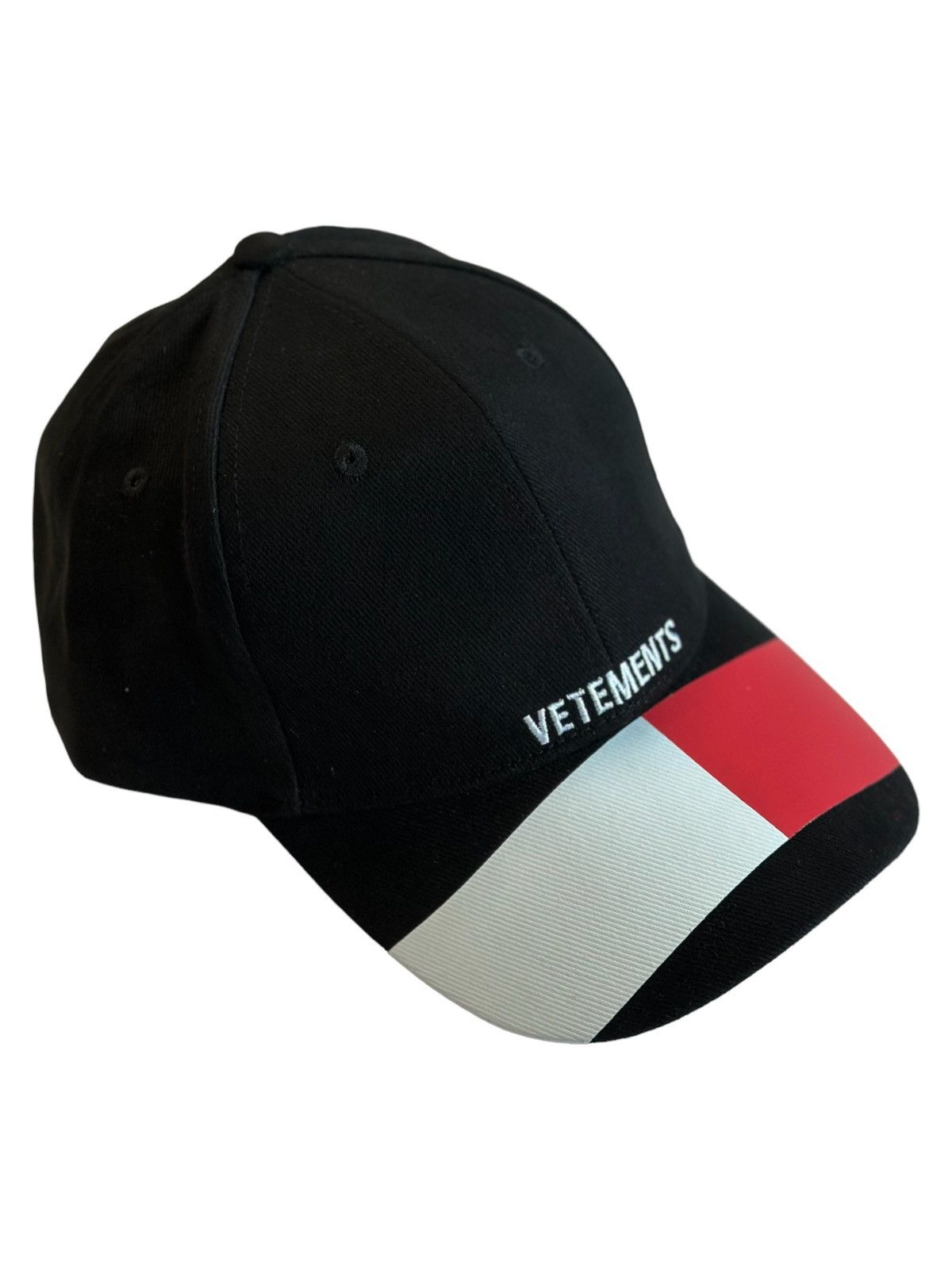 Vetements tommy store hilfiger cap