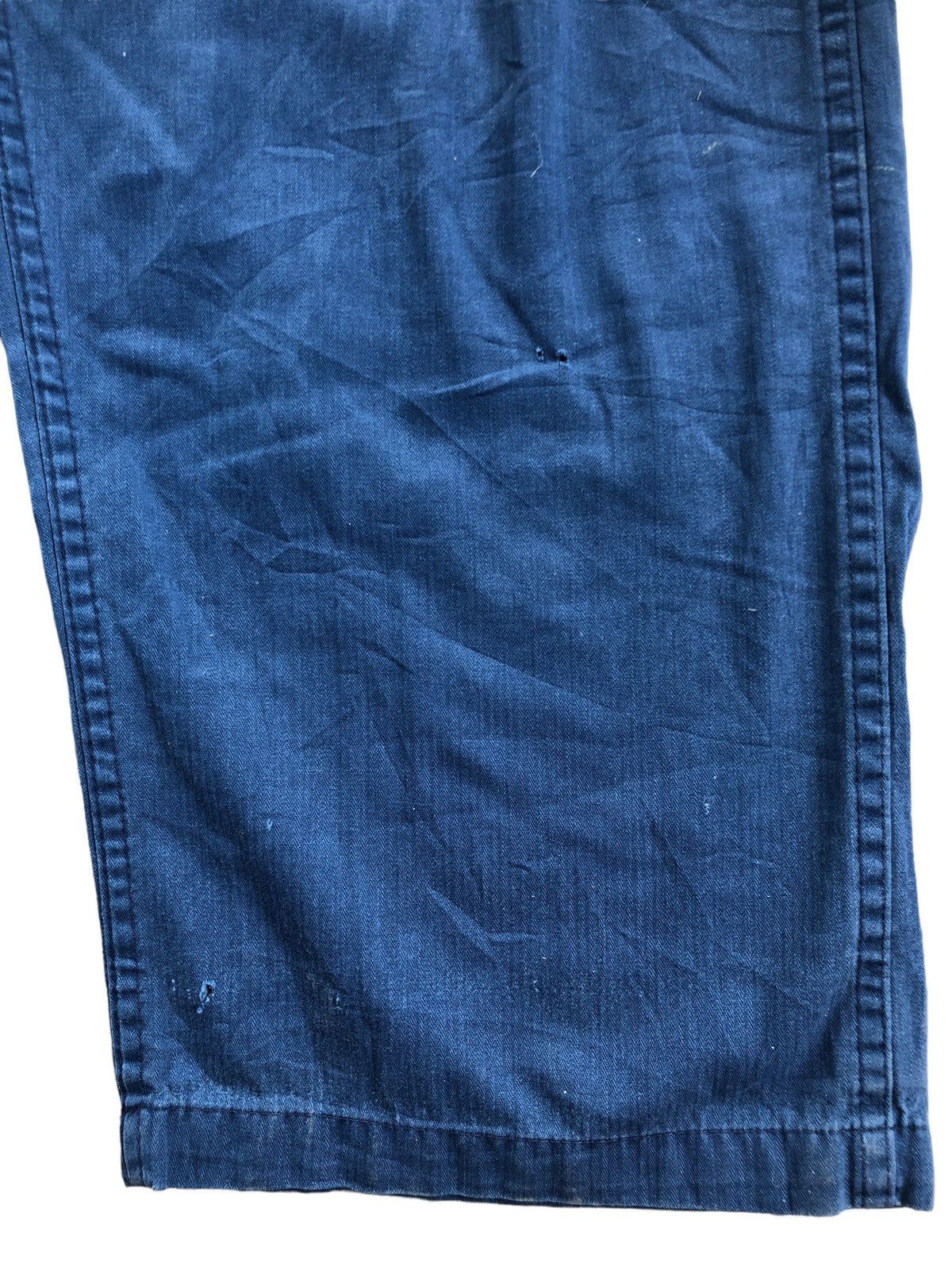 Dickies Vintage 90s Dickies Workwear Coveralls/Jumpsuit Size US 40 / EU 56 - 6 Thumbnail