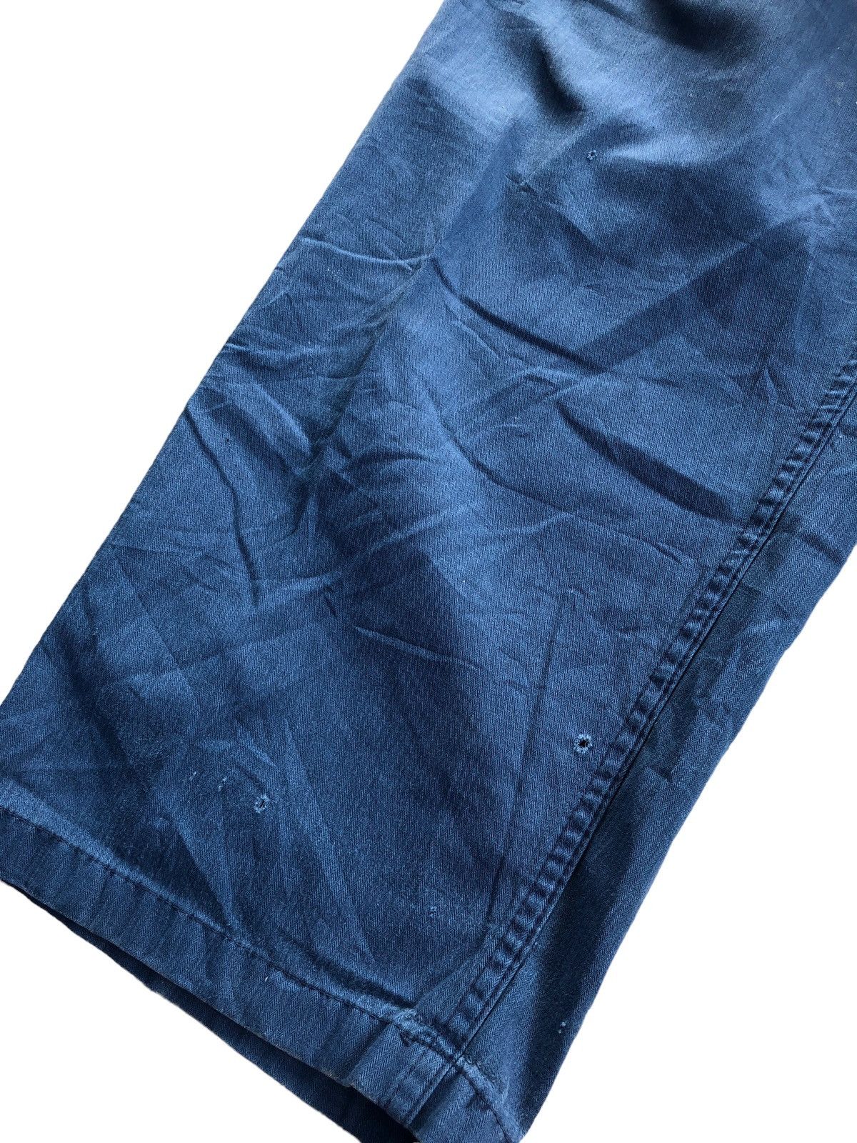 Dickies Vintage 90s Dickies Workwear Coveralls/Jumpsuit Size US 40 / EU 56 - 7 Thumbnail