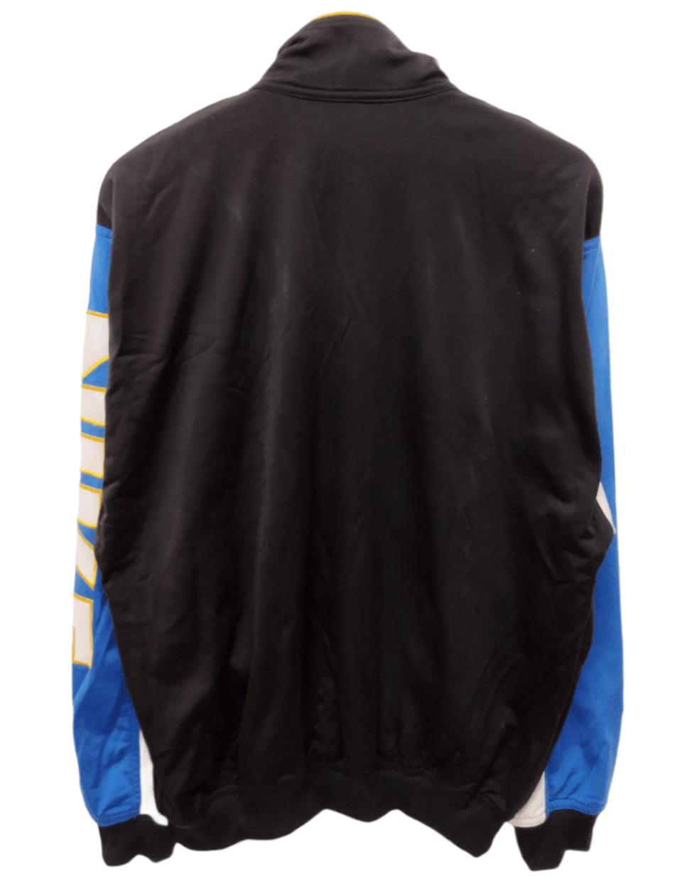 Nike NIKE Vintage Zipper Jacket Size US M / EU 48-50 / 2 - 2 Thumbnail