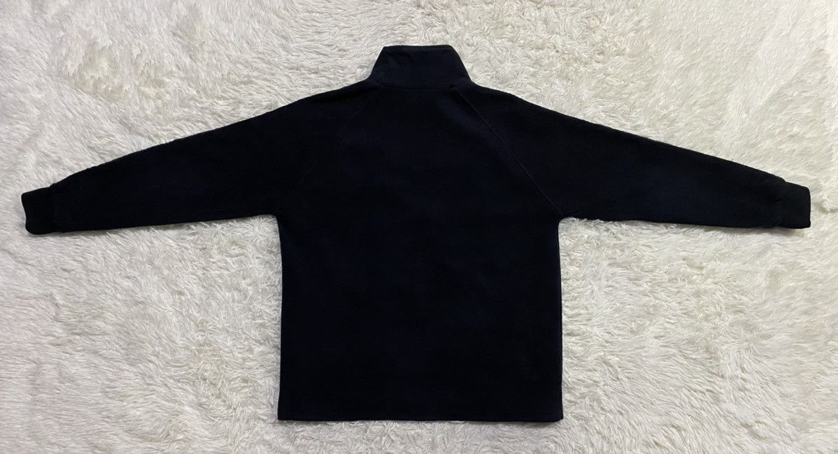 Vintage T&C Surf Design Side Tape Fleece Jacket Size US M / EU 48-50 / 2 - 6 Thumbnail