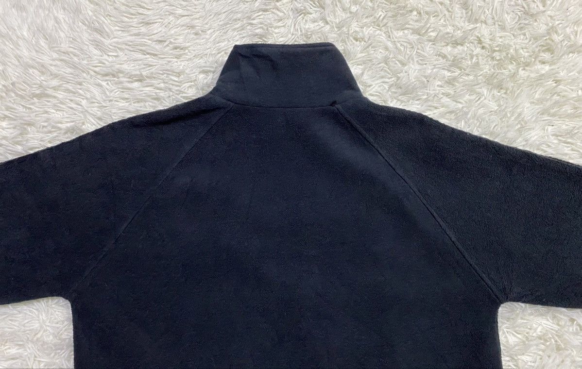Vintage T&C Surf Design Side Tape Fleece Jacket Size US M / EU 48-50 / 2 - 7 Thumbnail