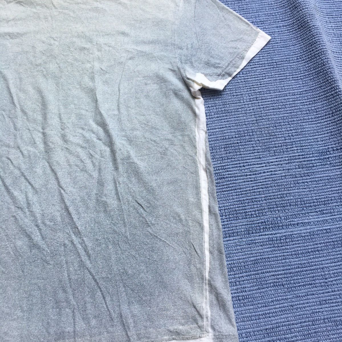 Japanese Brand yen jeans overprint Size US M / EU 48-50 / 2 - 7 Thumbnail