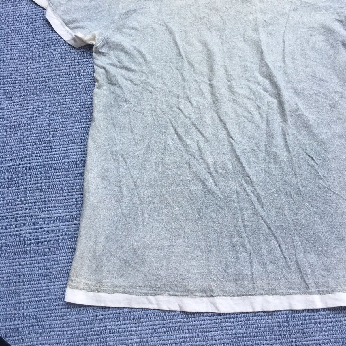 Japanese Brand yen jeans overprint Size US M / EU 48-50 / 2 - 8 Thumbnail