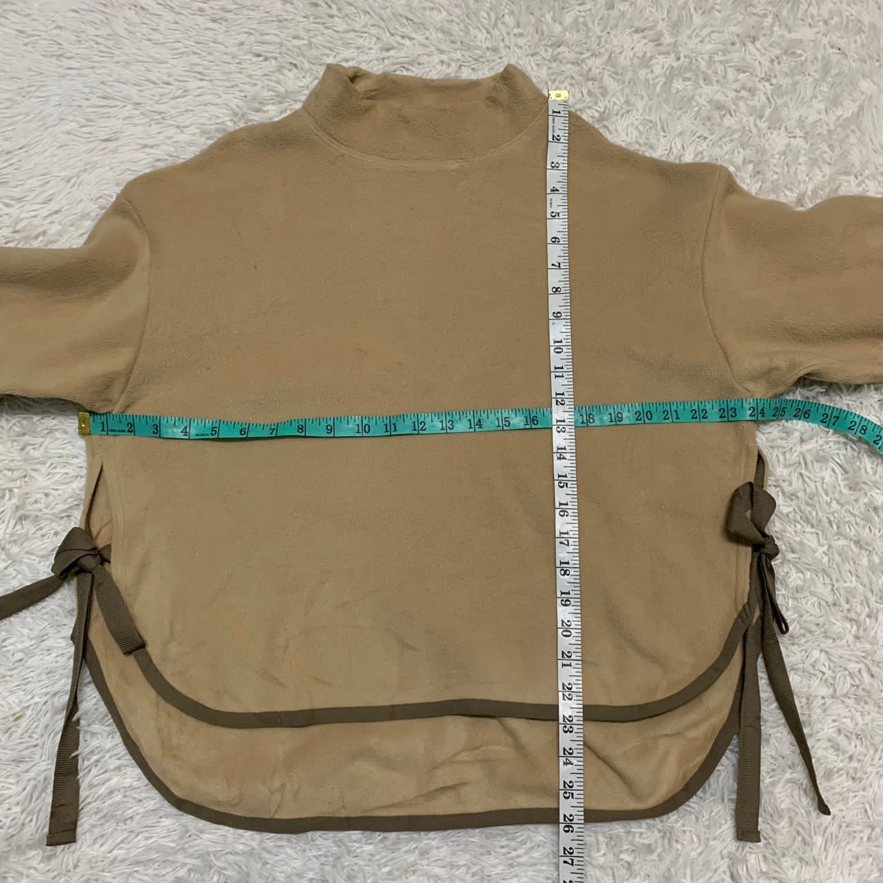 Uniqlo × White Mountaineering Uniqlo x white mountaineering fleece Size XL / US 12-14 / IT 48-50 - 3 Thumbnail