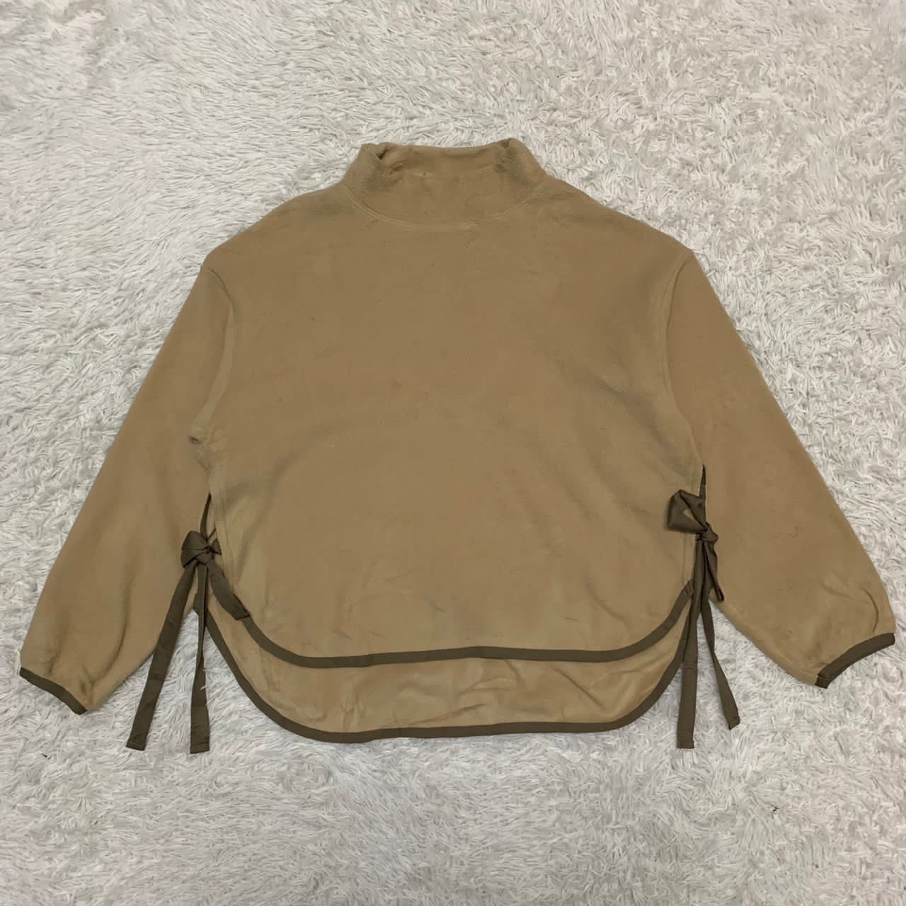 Uniqlo × White Mountaineering Uniqlo x white mountaineering fleece Size XL / US 12-14 / IT 48-50 - 9 Thumbnail