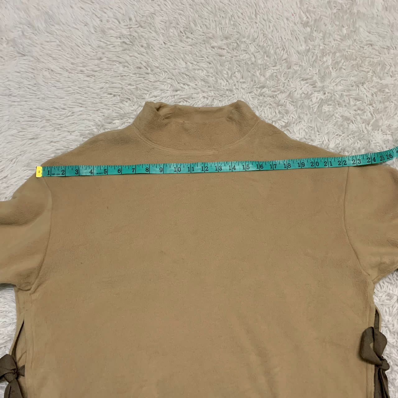 Uniqlo × White Mountaineering Uniqlo x white mountaineering fleece Size XL / US 12-14 / IT 48-50 - 4 Thumbnail