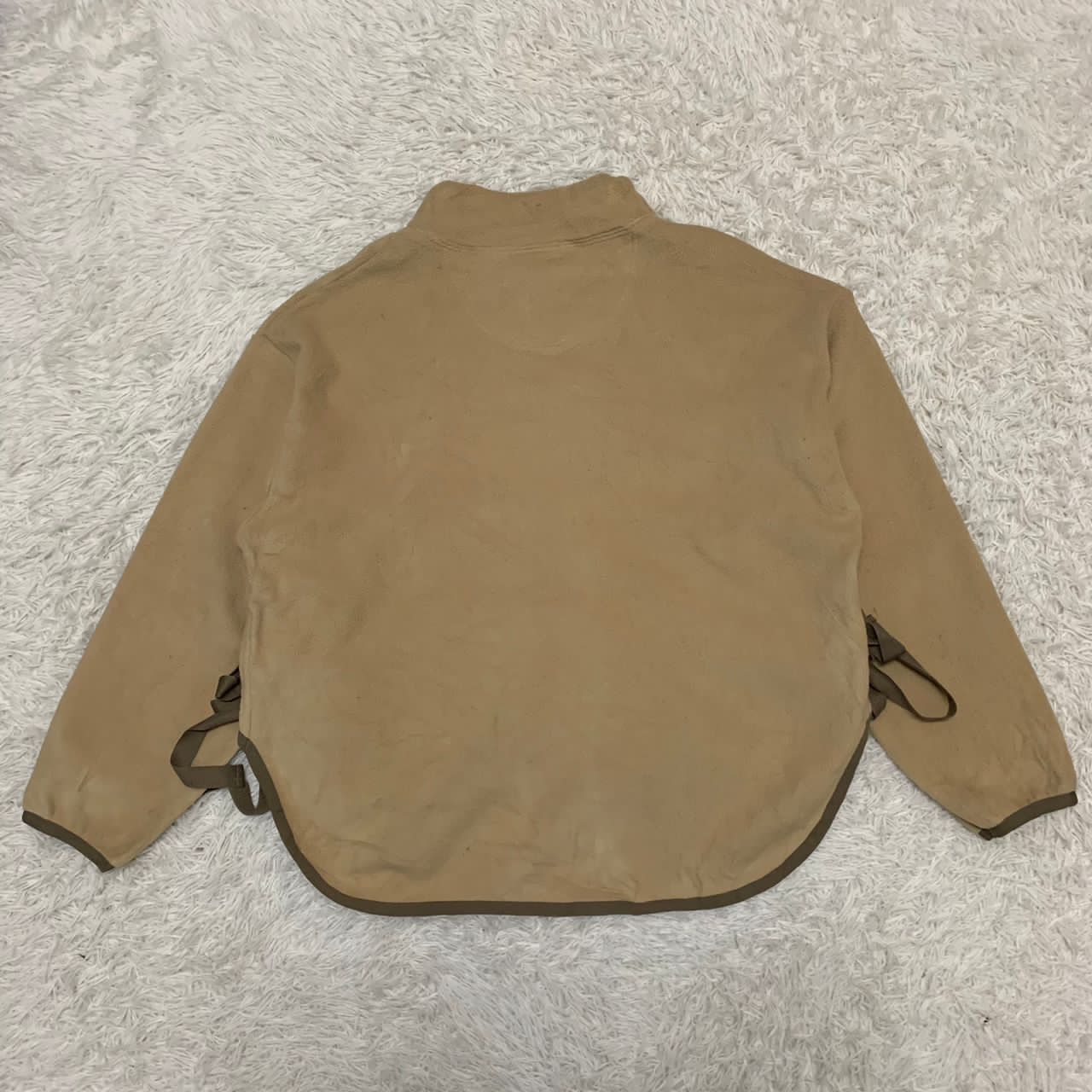 Uniqlo × White Mountaineering Uniqlo x white mountaineering fleece Size XL / US 12-14 / IT 48-50 - 2 Thumbnail