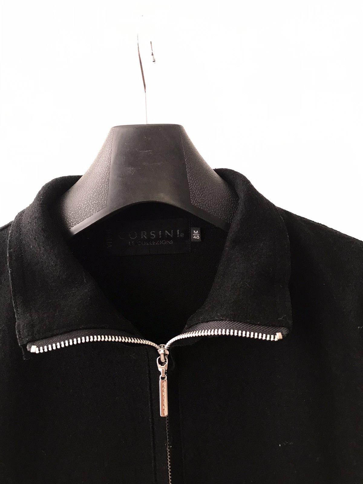 Other Corsini Knitwear Size US M / EU 48-50 / 2 - 2 Thumbnail