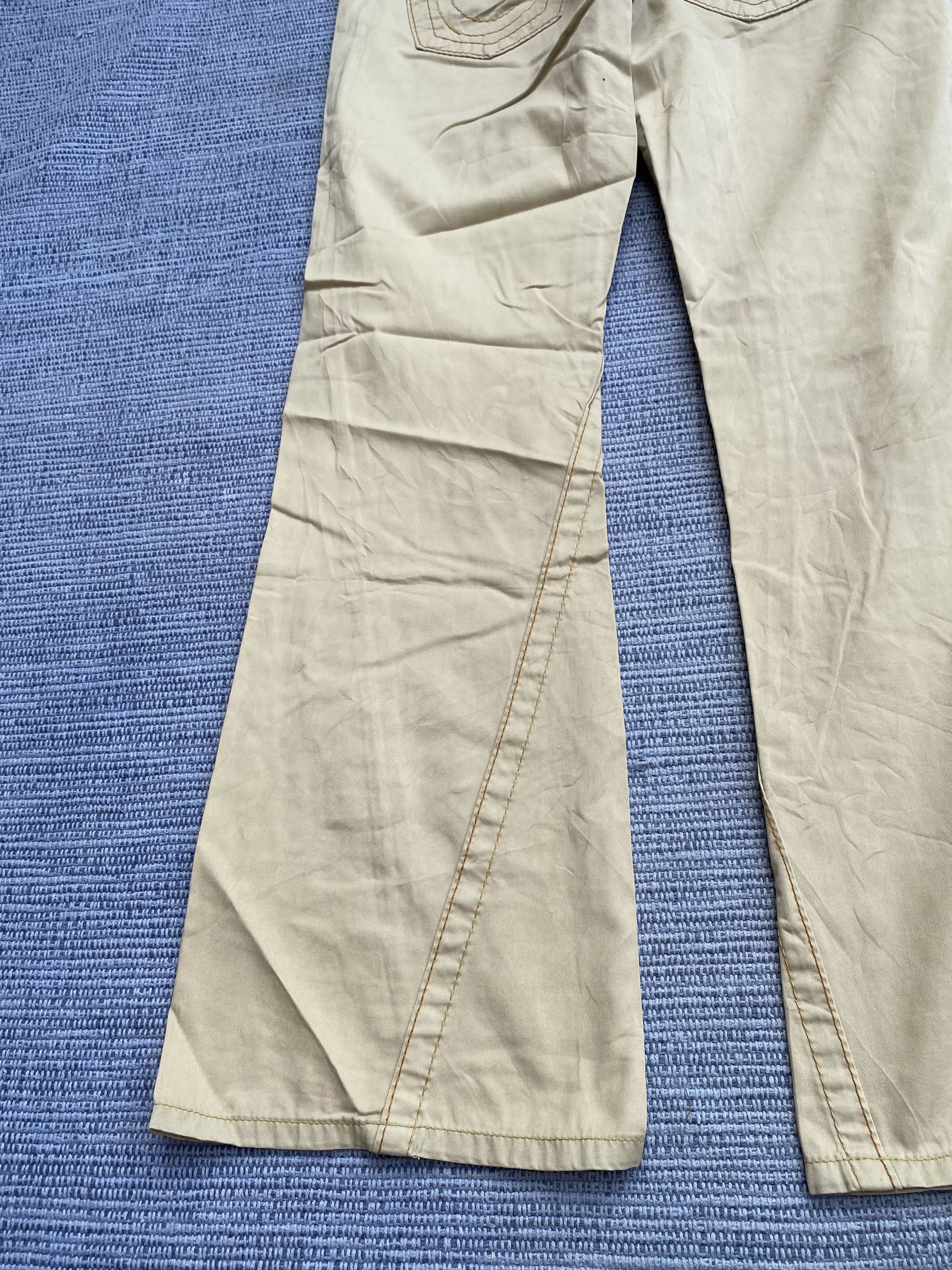 True Religion true religion joey pants Size 29" - 7 Thumbnail