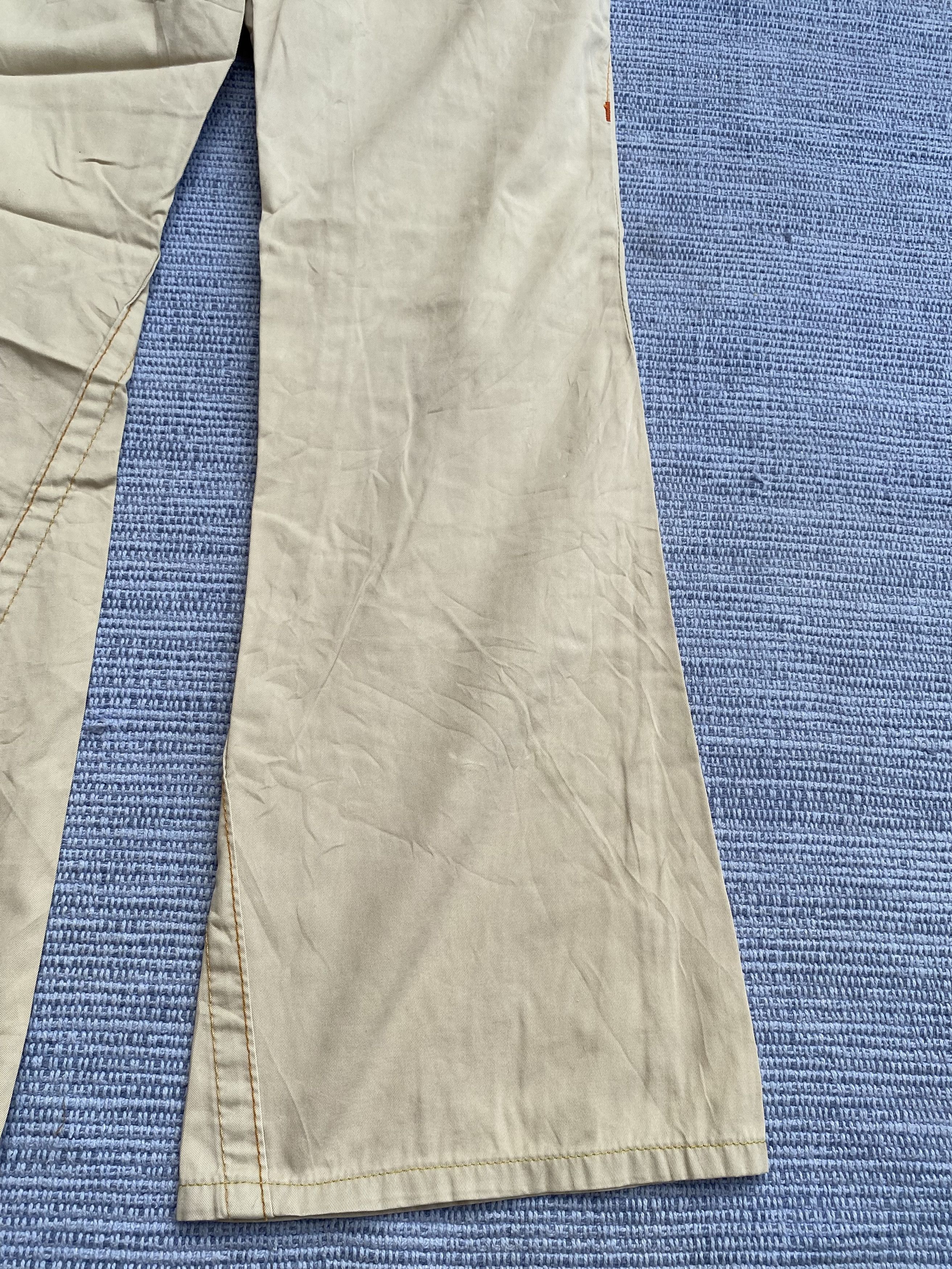 True Religion true religion joey pants Size 29" - 6 Thumbnail