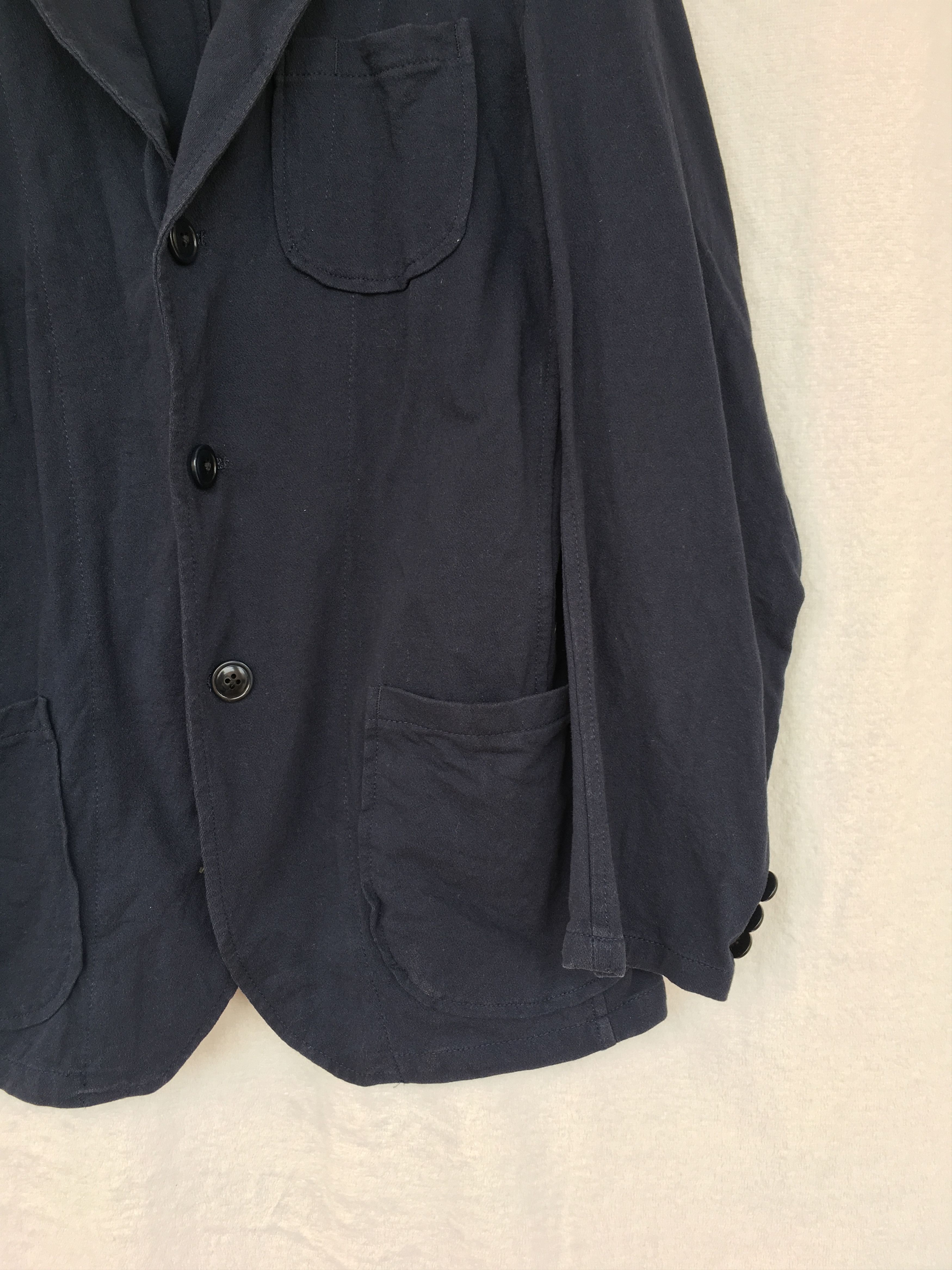 Pherrow's light cotton Size US S / EU 44-46 / 1 - 3 Thumbnail