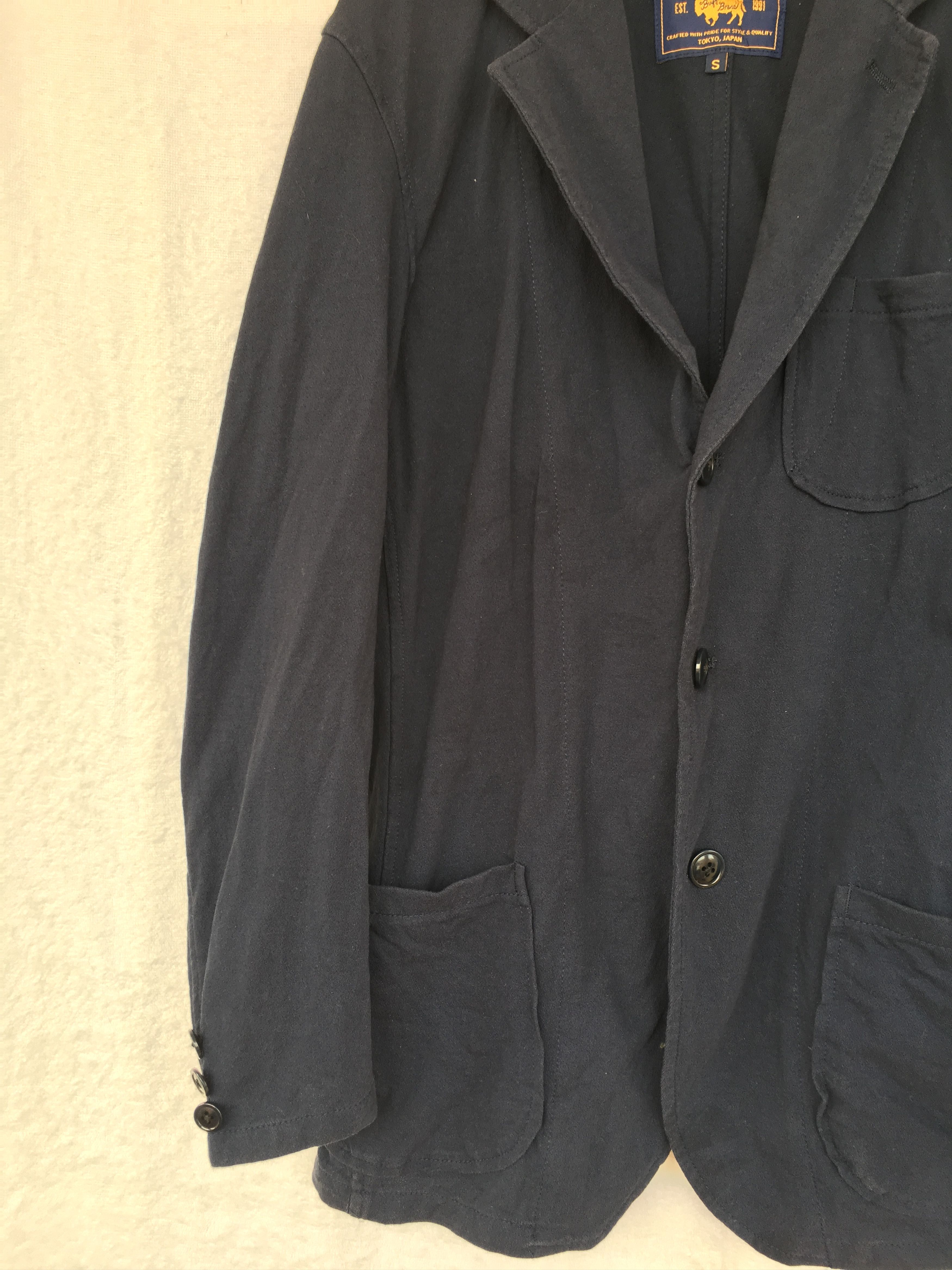 Pherrow's light cotton Size US S / EU 44-46 / 1 - 4 Thumbnail