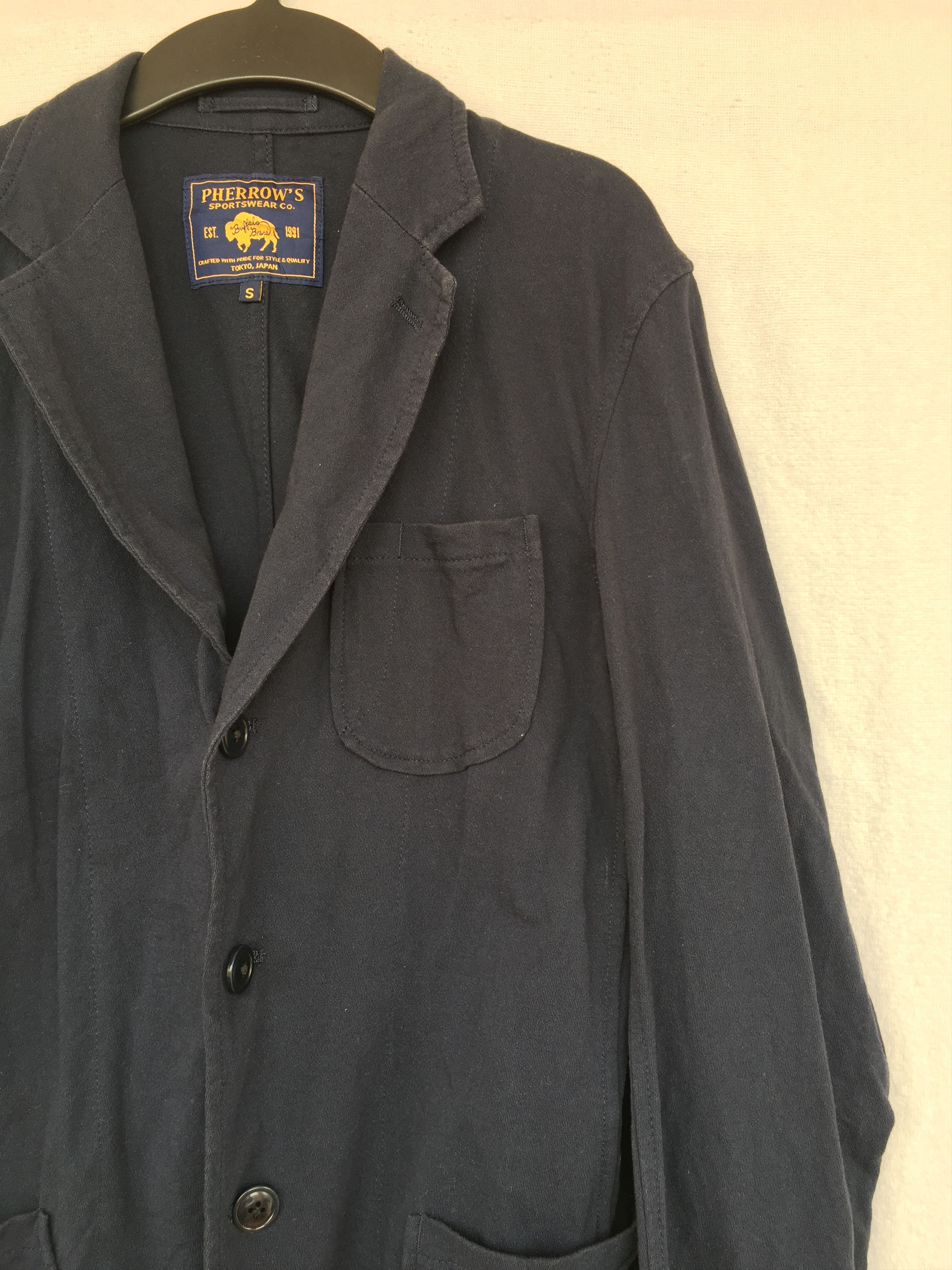 Pherrow's light cotton Size US S / EU 44-46 / 1 - 2 Thumbnail