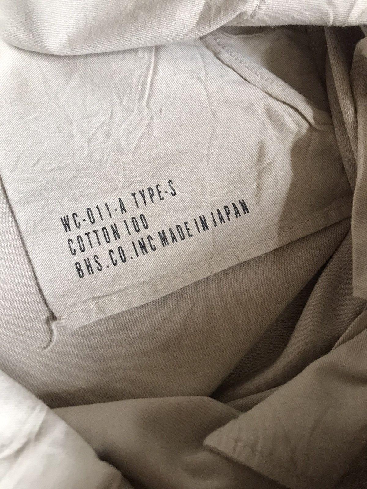 RATS JAPAN Casual pant Size US 32 / EU 48 - 4 Thumbnail