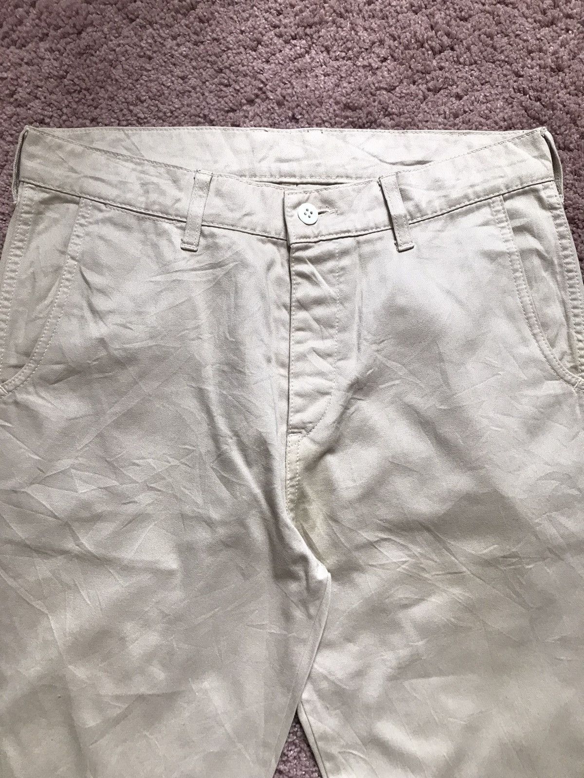 RATS JAPAN Casual pant Size US 32 / EU 48 - 2 Thumbnail