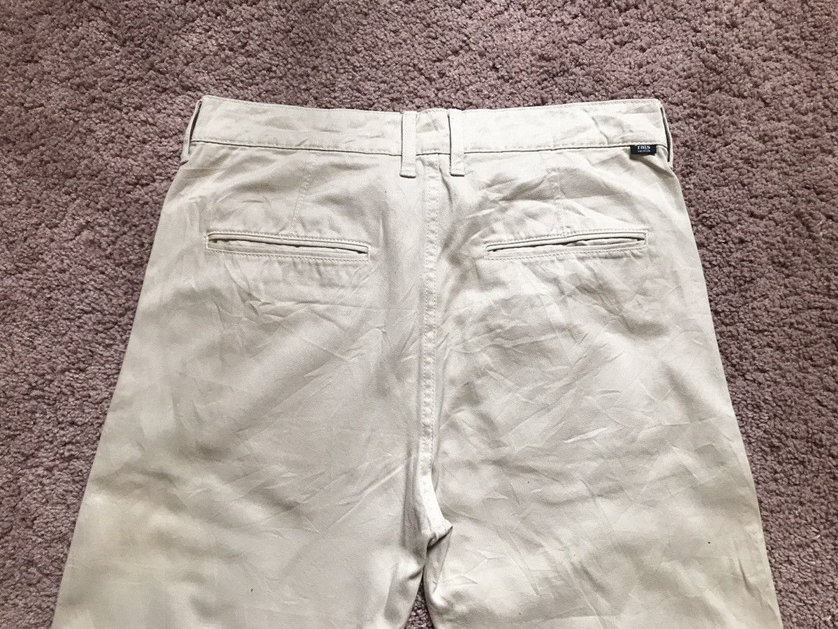 RATS JAPAN Casual pant Size US 32 / EU 48 - 9 Thumbnail