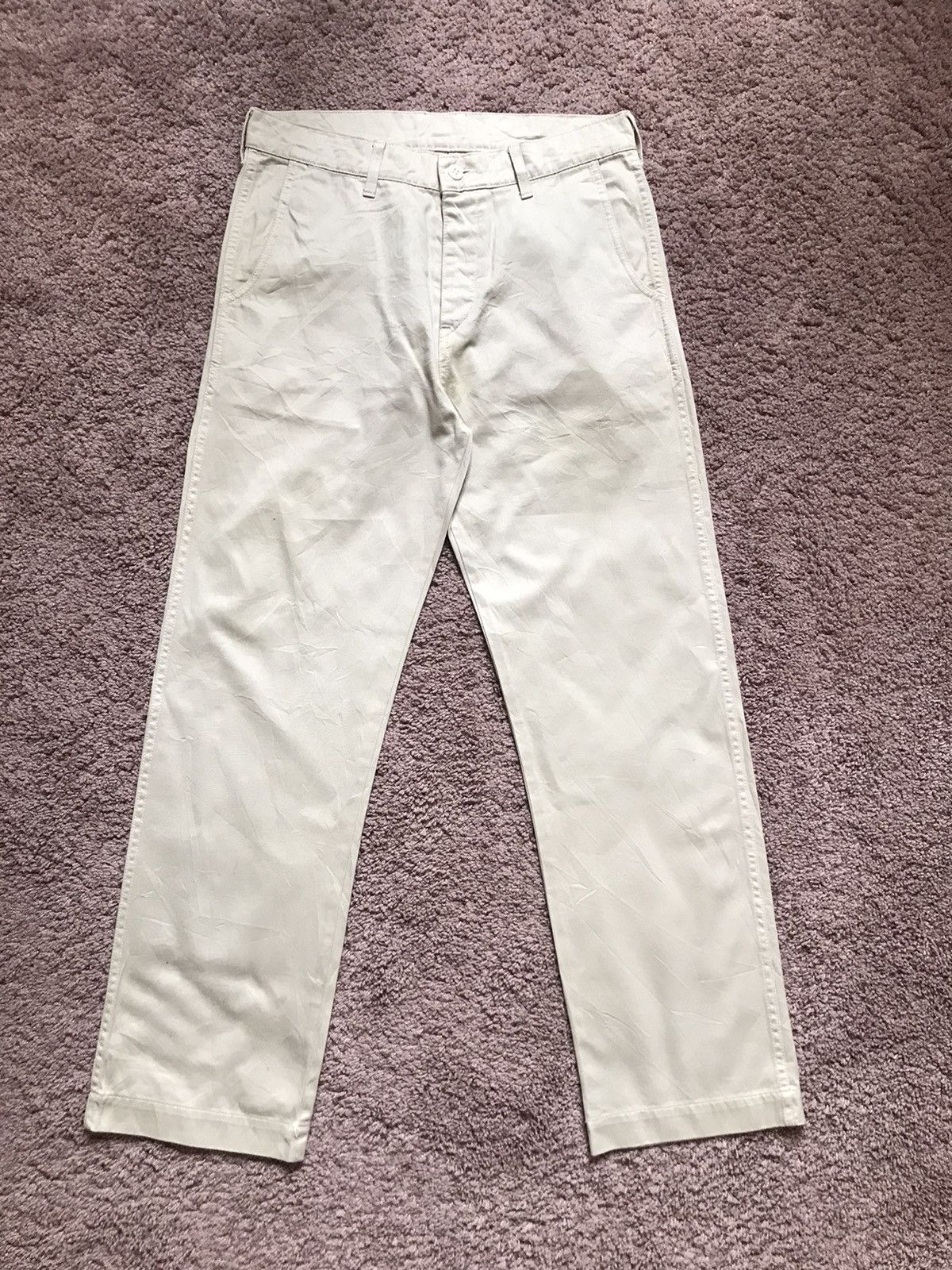 RATS JAPAN Casual pant Size US 32 / EU 48 - 1 Thumbnail