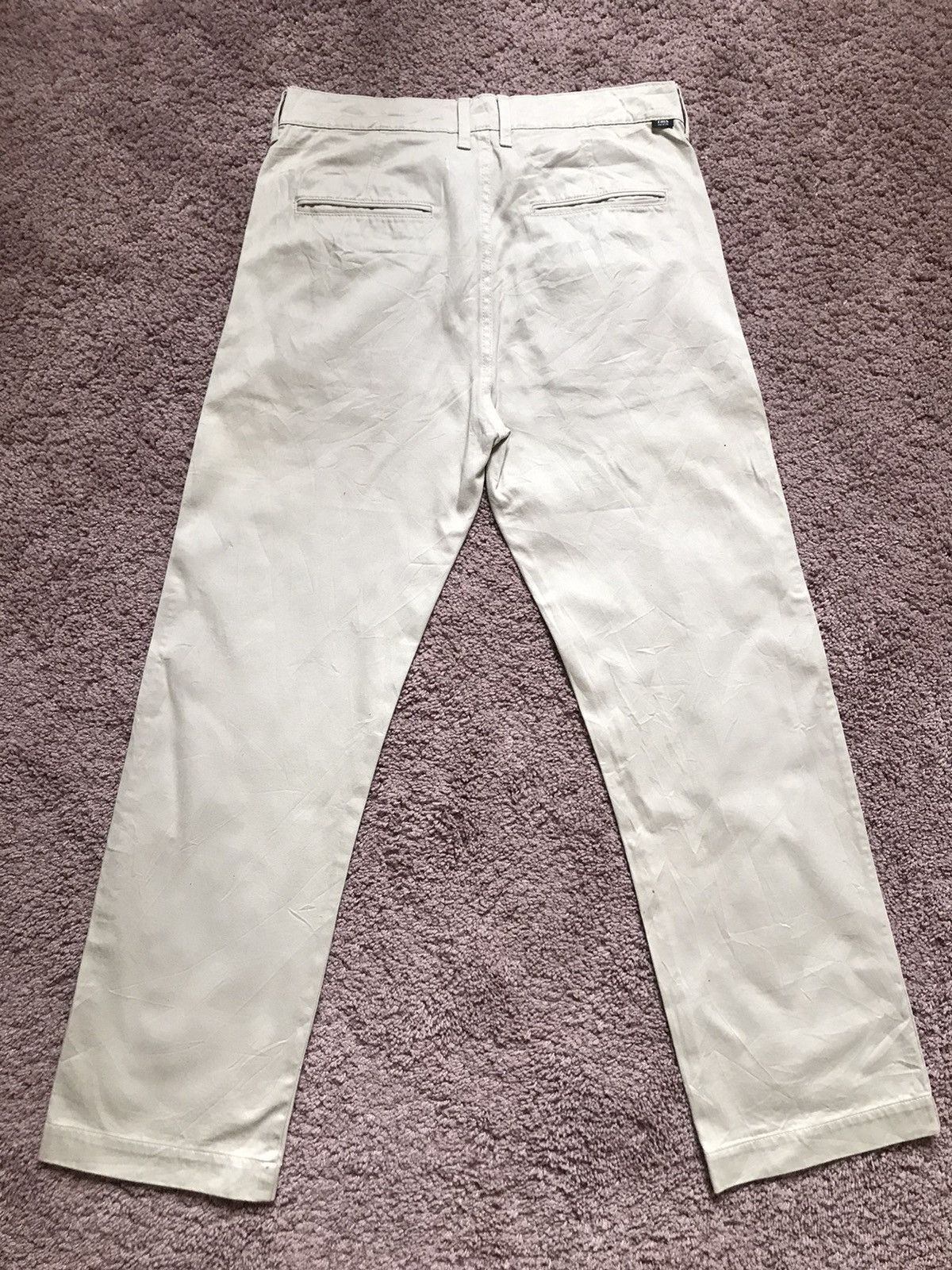 RATS JAPAN Casual pant Size US 32 / EU 48 - 7 Thumbnail