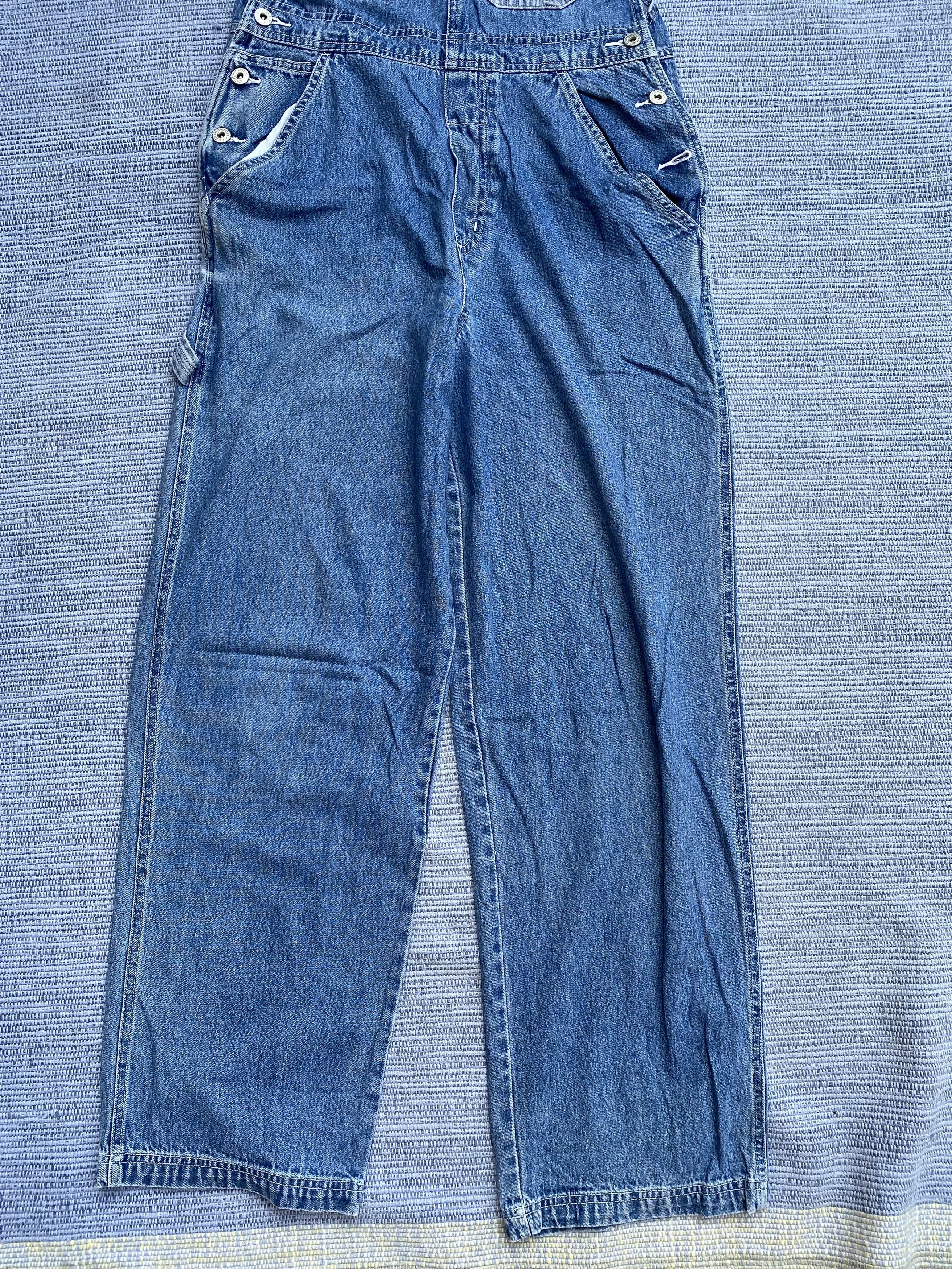 Disney × Vintage vintage disney denim overall Size 32" / US 10 / IT 46 - 2 Thumbnail