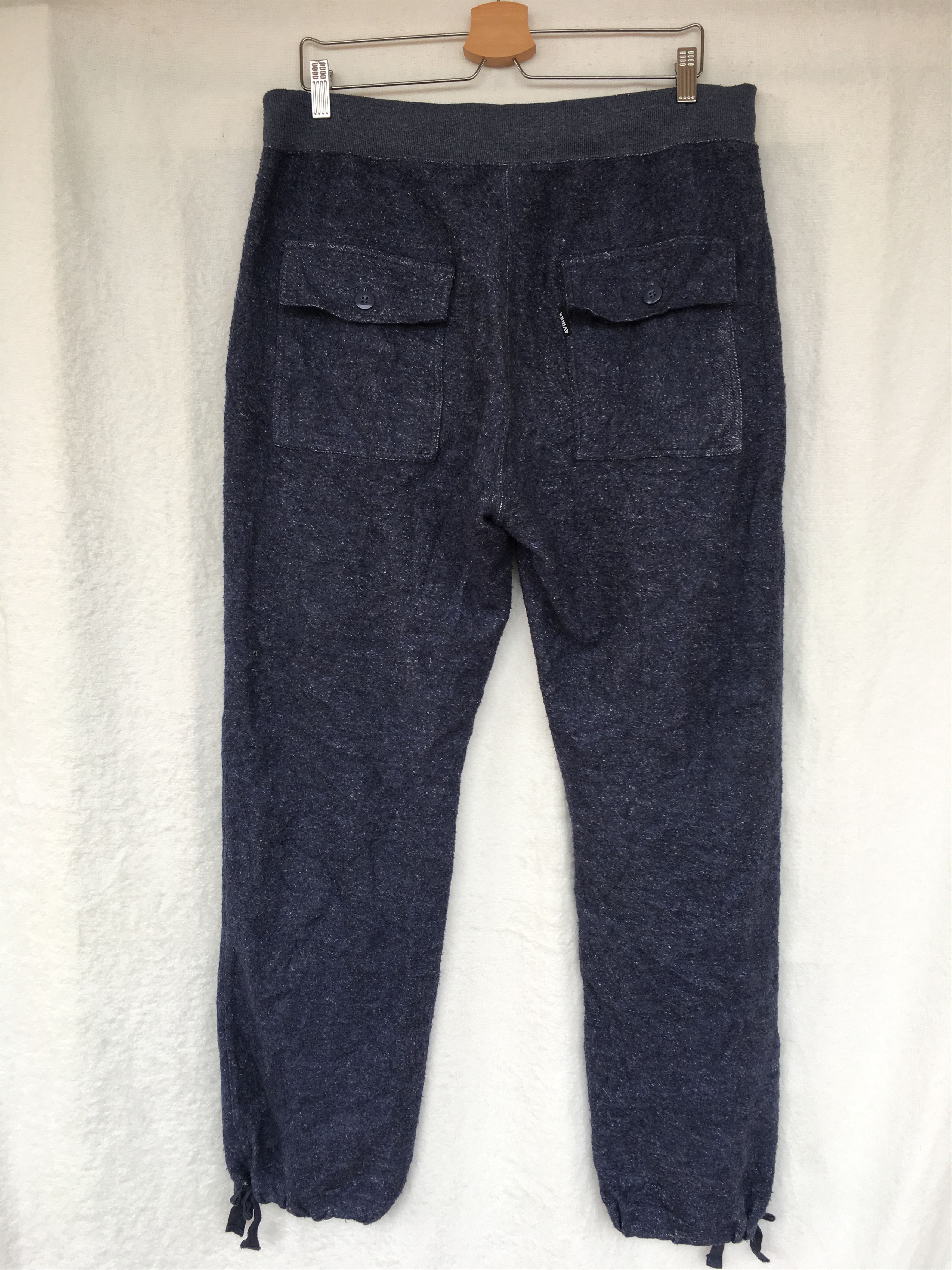 Avirex Avirex jogger pants Size US 34 / EU 50 - 8 Thumbnail
