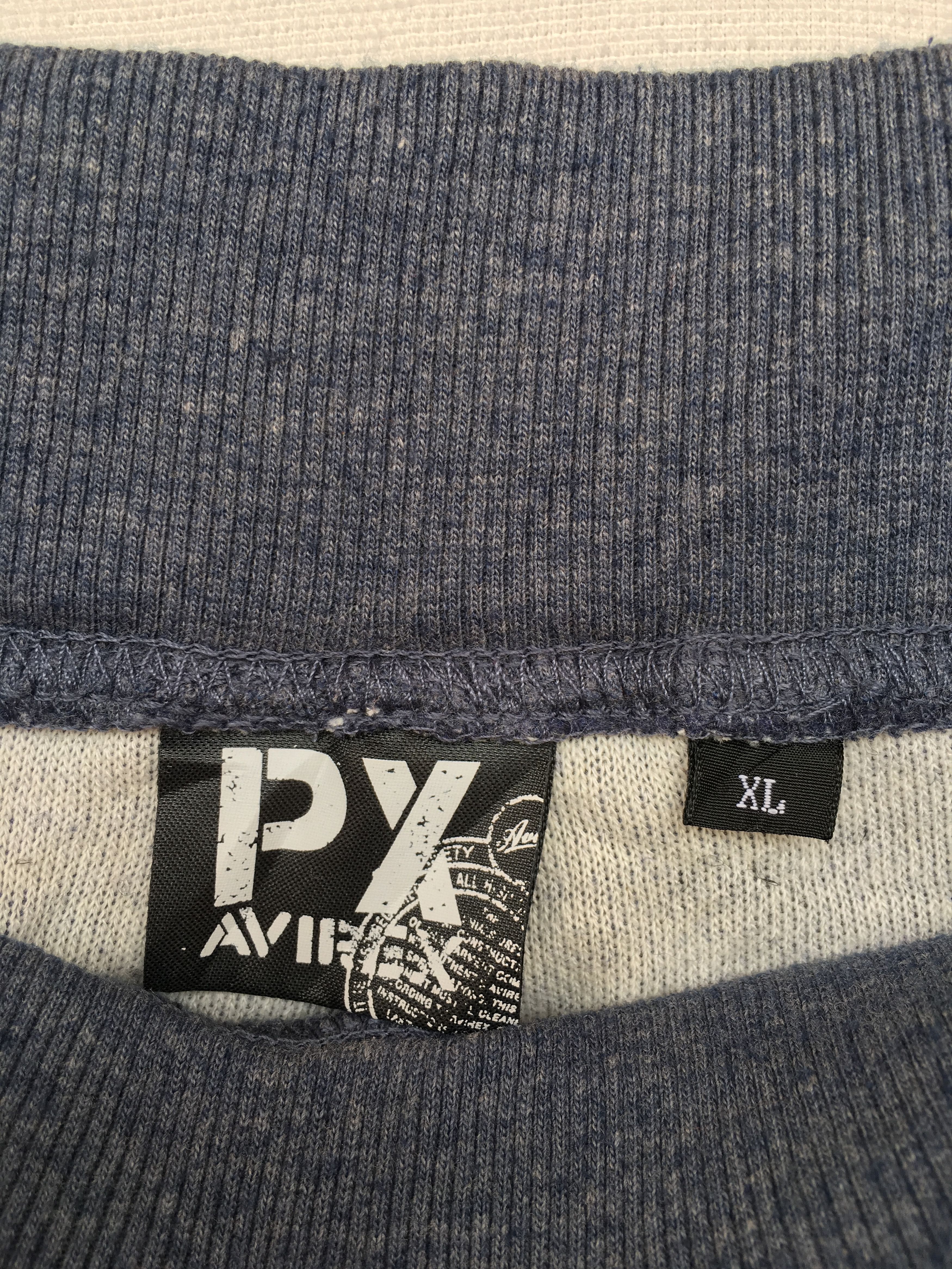Avirex Avirex jogger pants Size US 34 / EU 50 - 2 Thumbnail