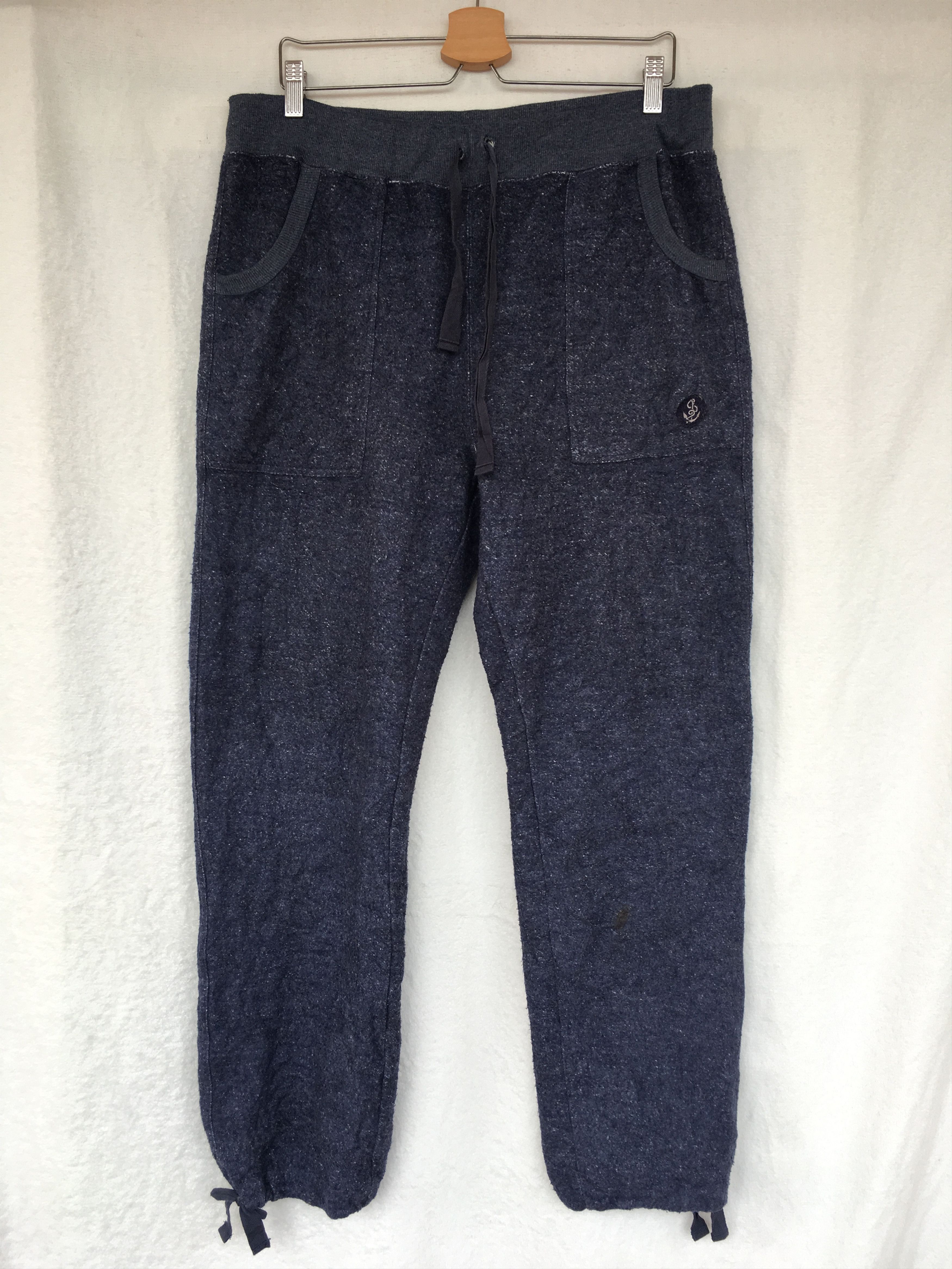 Avirex Avirex jogger pants Size US 34 / EU 50 - 1 Thumbnail