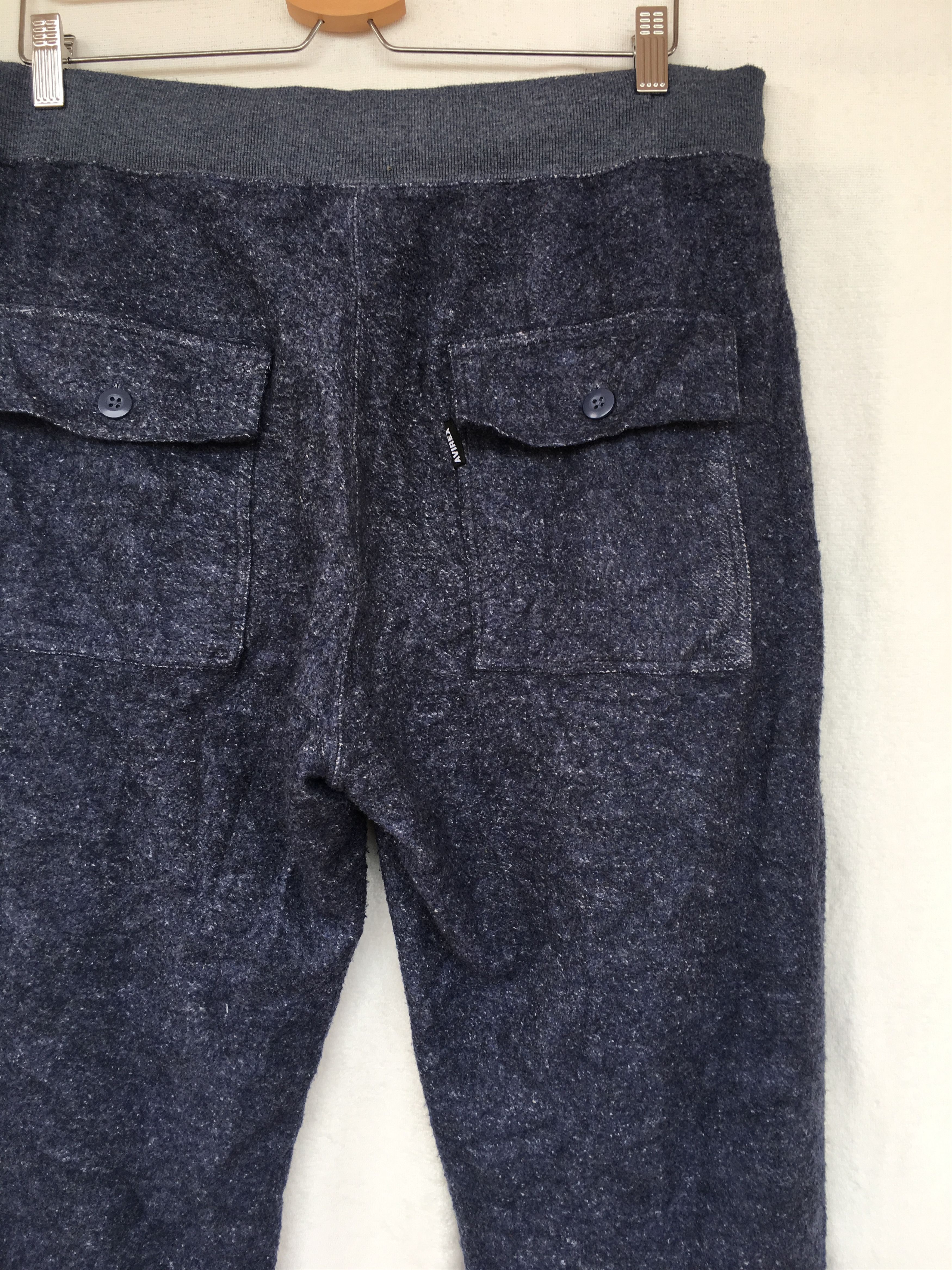 Avirex Avirex jogger pants Size US 34 / EU 50 - 9 Thumbnail