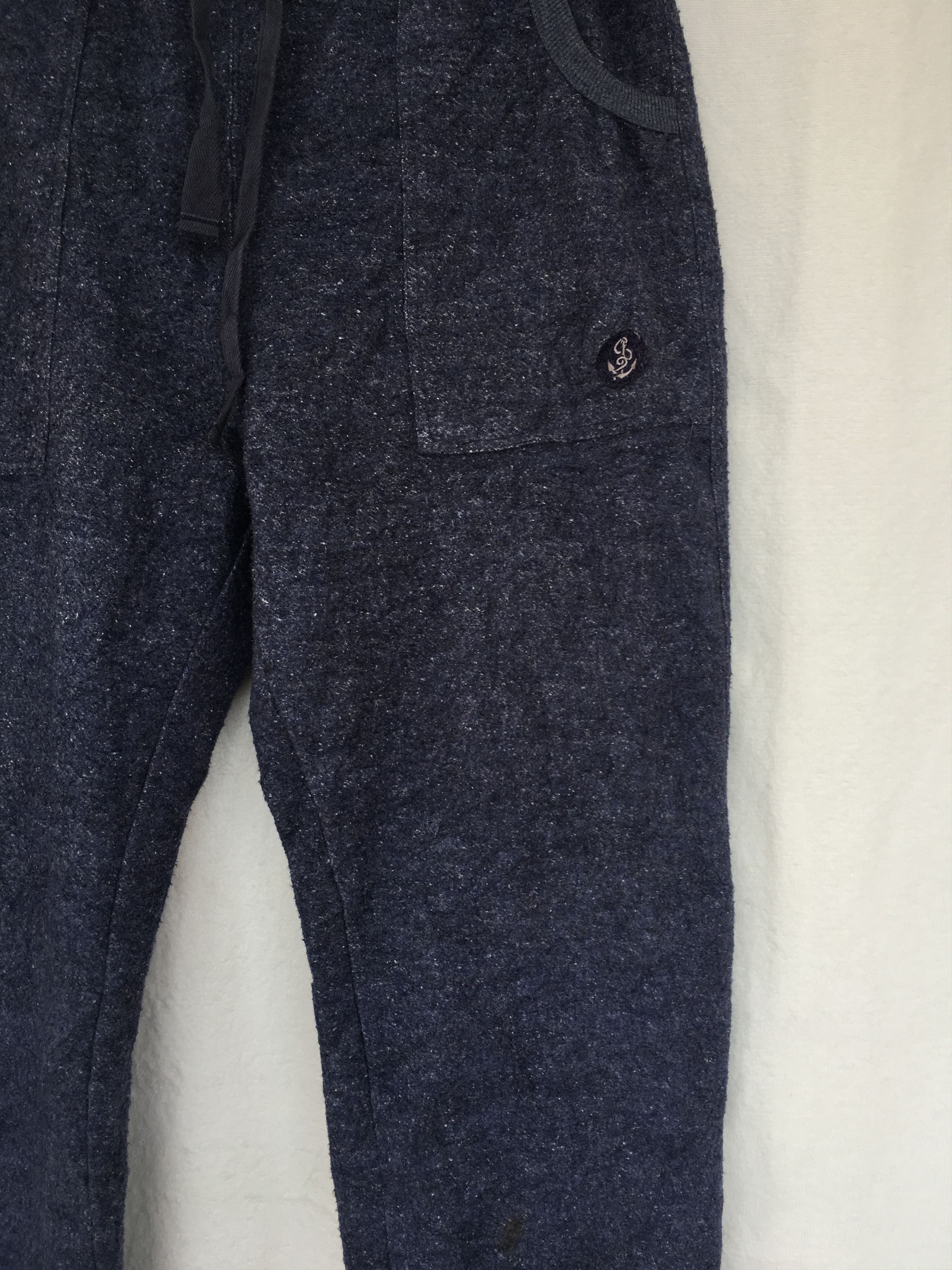 Avirex Avirex jogger pants Size US 34 / EU 50 - 4 Thumbnail