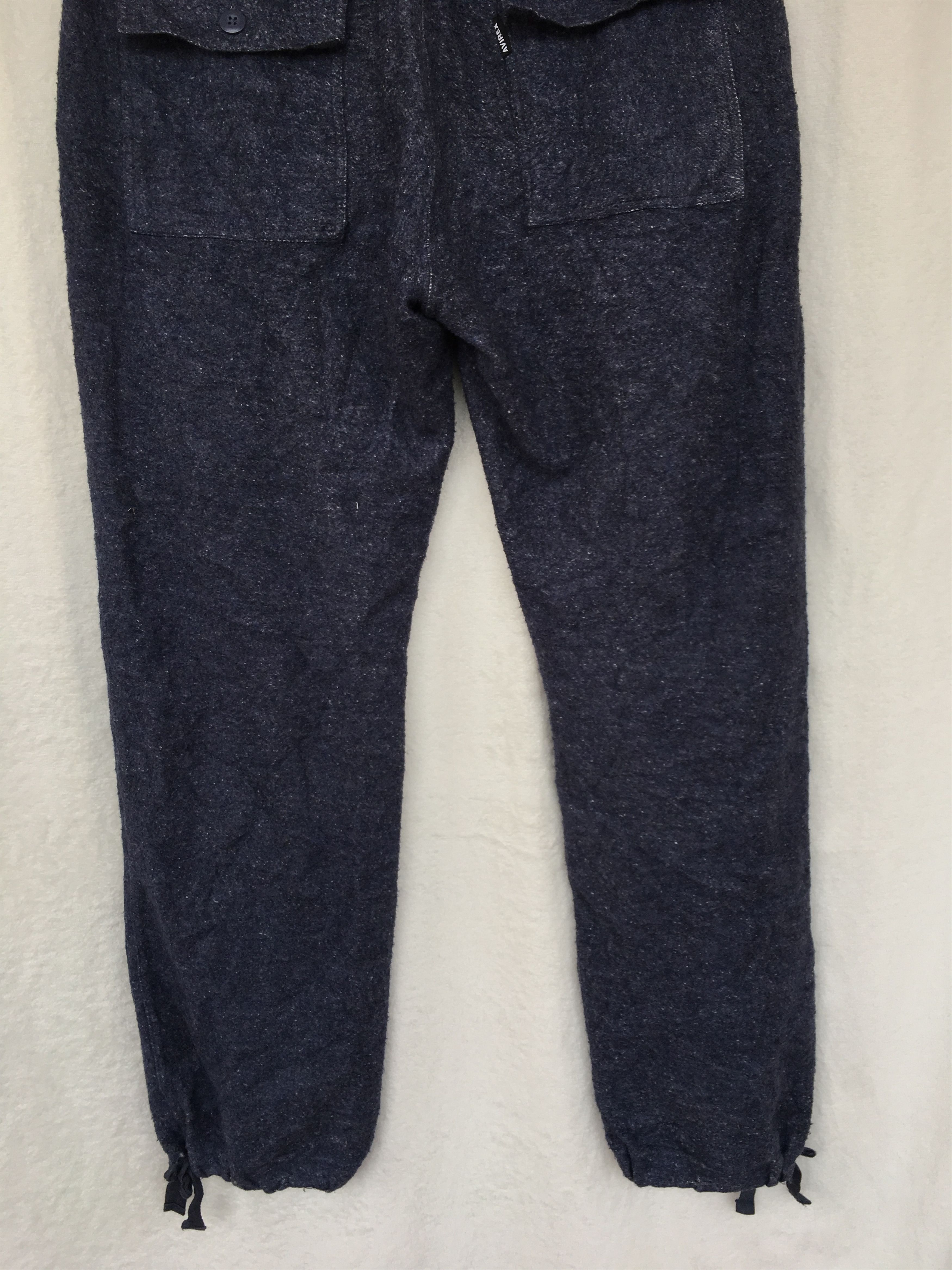 Avirex Avirex jogger pants Size US 34 / EU 50 - 10 Thumbnail