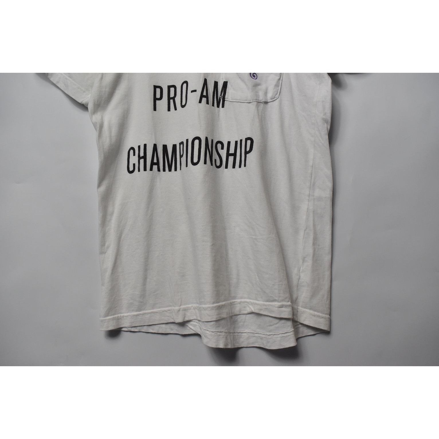 Nepenthes graphic logo pocket t-shirt tee 28676 - 832 50 Size US S / EU 44-46 / 1 - 6 Thumbnail