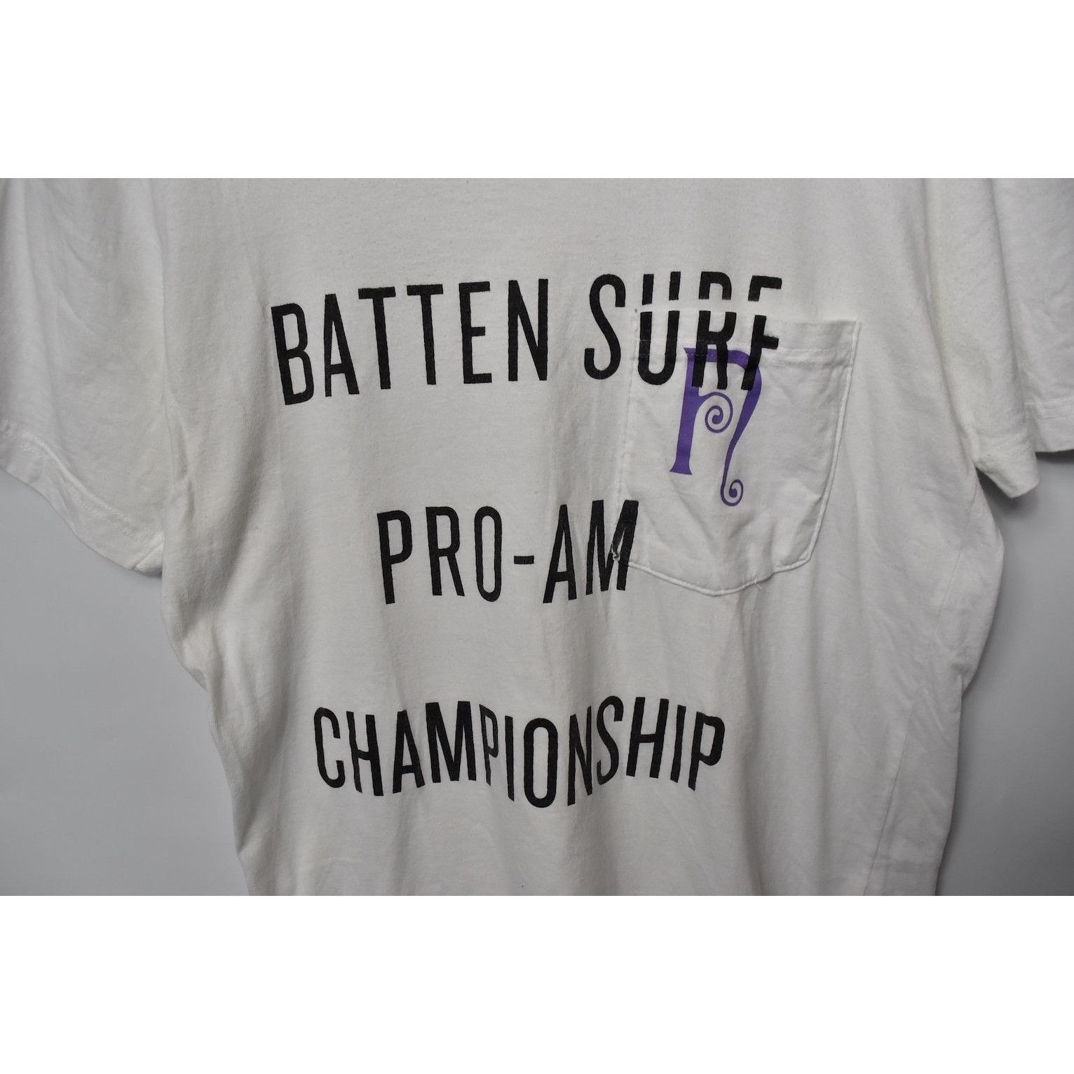 Nepenthes graphic logo pocket t-shirt tee 28676 - 832 50 Size US S / EU 44-46 / 1 - 7 Thumbnail