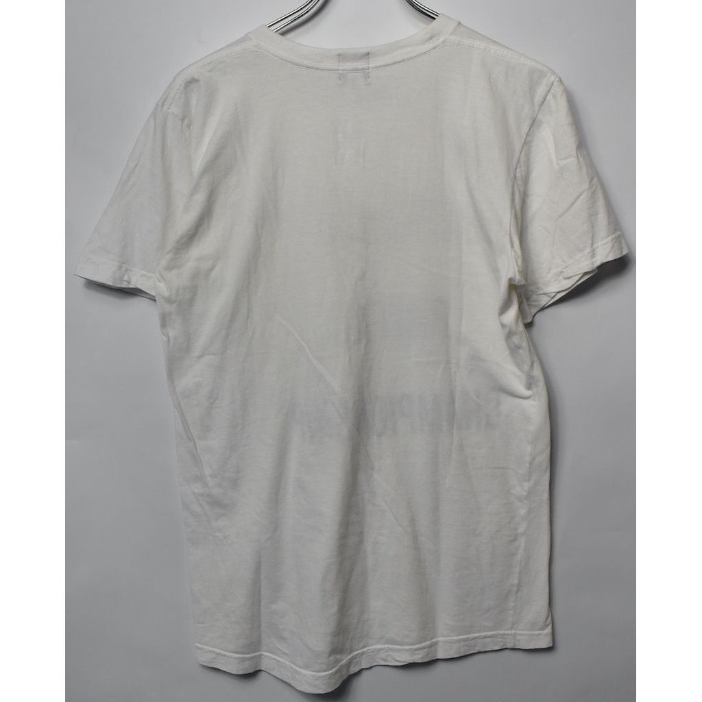 Nepenthes graphic logo pocket t-shirt tee 28676 - 832 50 Size US S / EU 44-46 / 1 - 2 Thumbnail