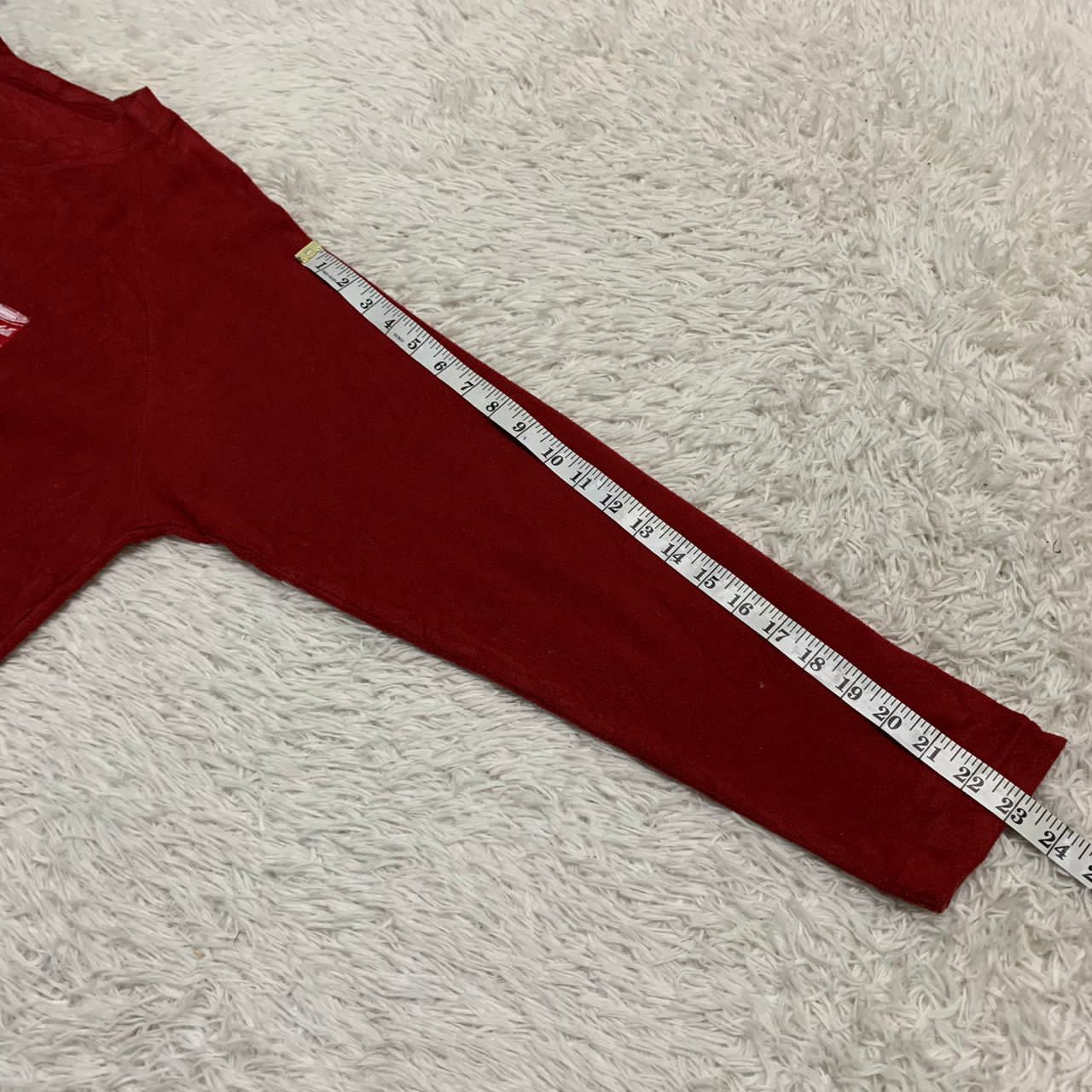 Andy Warhol Uniqlo x Andy Warhol Tomato Soup Campbells fleece Size US XL / EU 56 / 4 - 5 Thumbnail