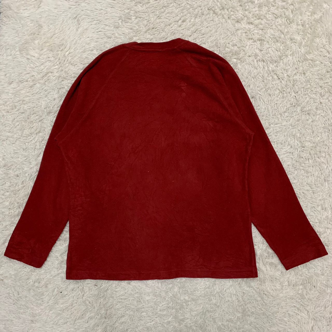 Andy Warhol Uniqlo x Andy Warhol Tomato Soup Campbells fleece Size US XL / EU 56 / 4 - 2 Thumbnail