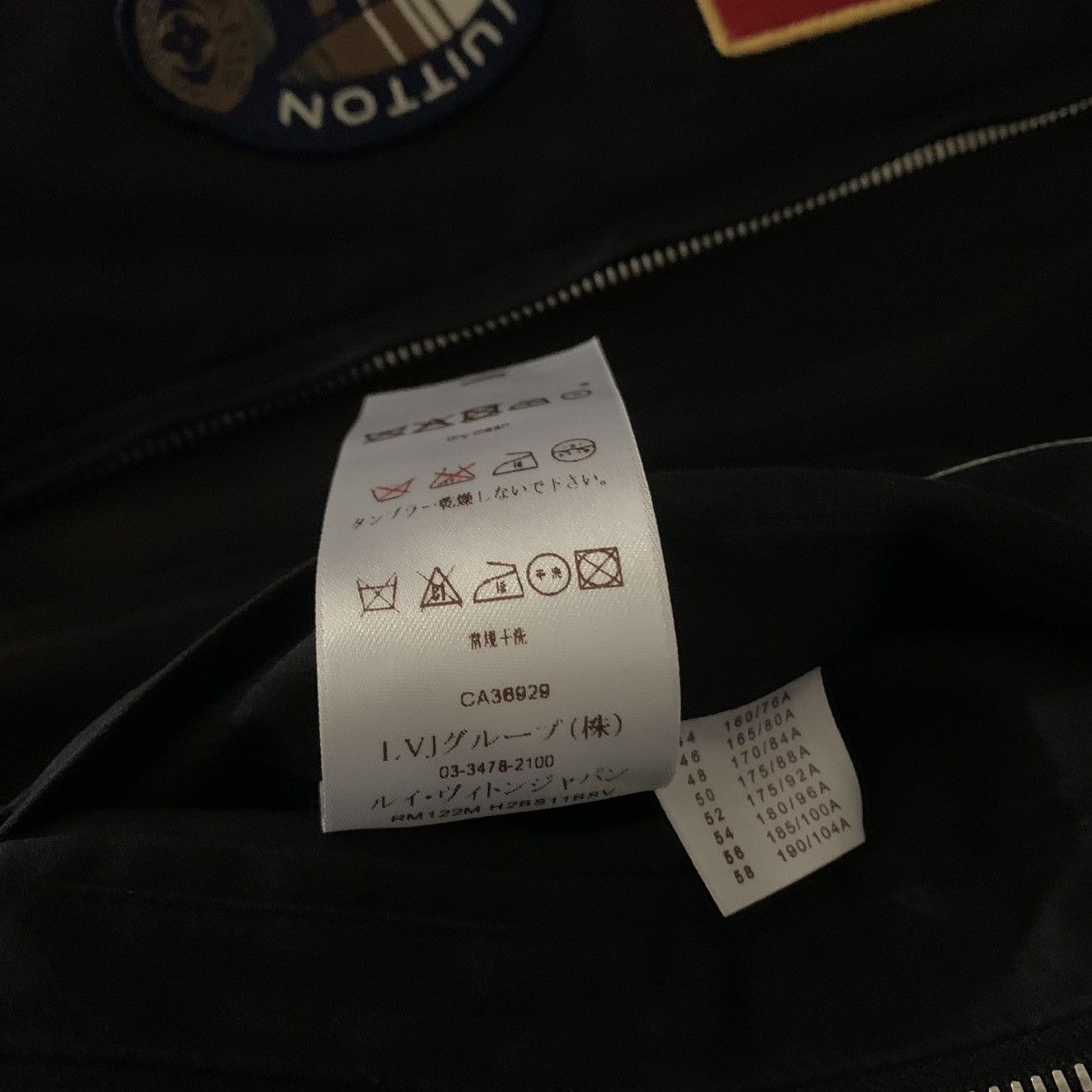 Kim Jones FW2012 Boy Scout Patch Jacket Size US M / EU 48-50 / 2 - 11 Thumbnail