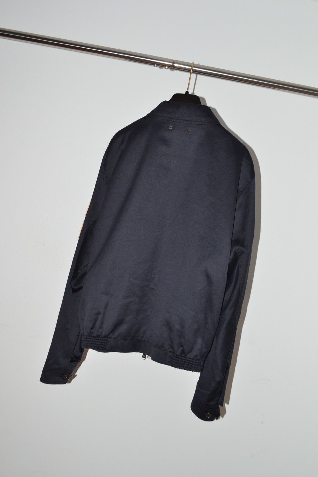 Kim Jones FW2012 Boy Scout Patch Jacket Size US M / EU 48-50 / 2 - 7 Thumbnail