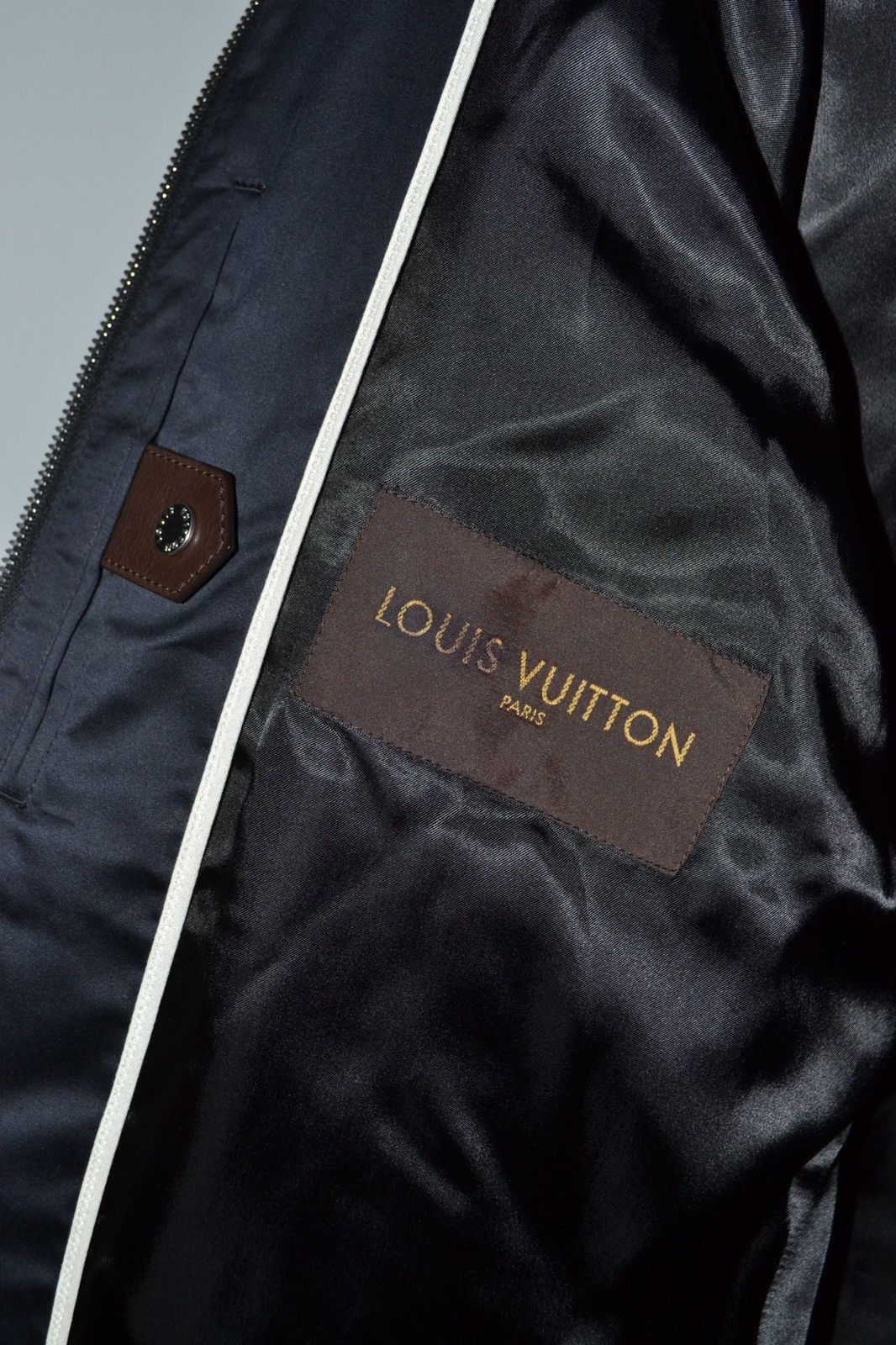 Kim Jones FW2012 Boy Scout Patch Jacket Size US M / EU 48-50 / 2 - 9 Thumbnail