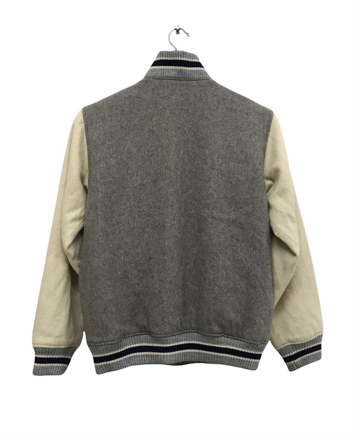 Russell Athletic Vintage 90s Russell Varsity Jackets Size US S / EU 44-46 / 1 - 2 Thumbnail