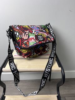 Men's Hysteric Glamour Bags & Luggage | Grailed