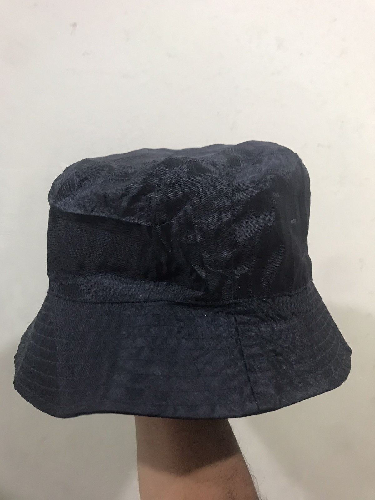 Vintage VTG Winston Cigarettes Casual Bucket Hat Size ONE SIZE - 4 Thumbnail
