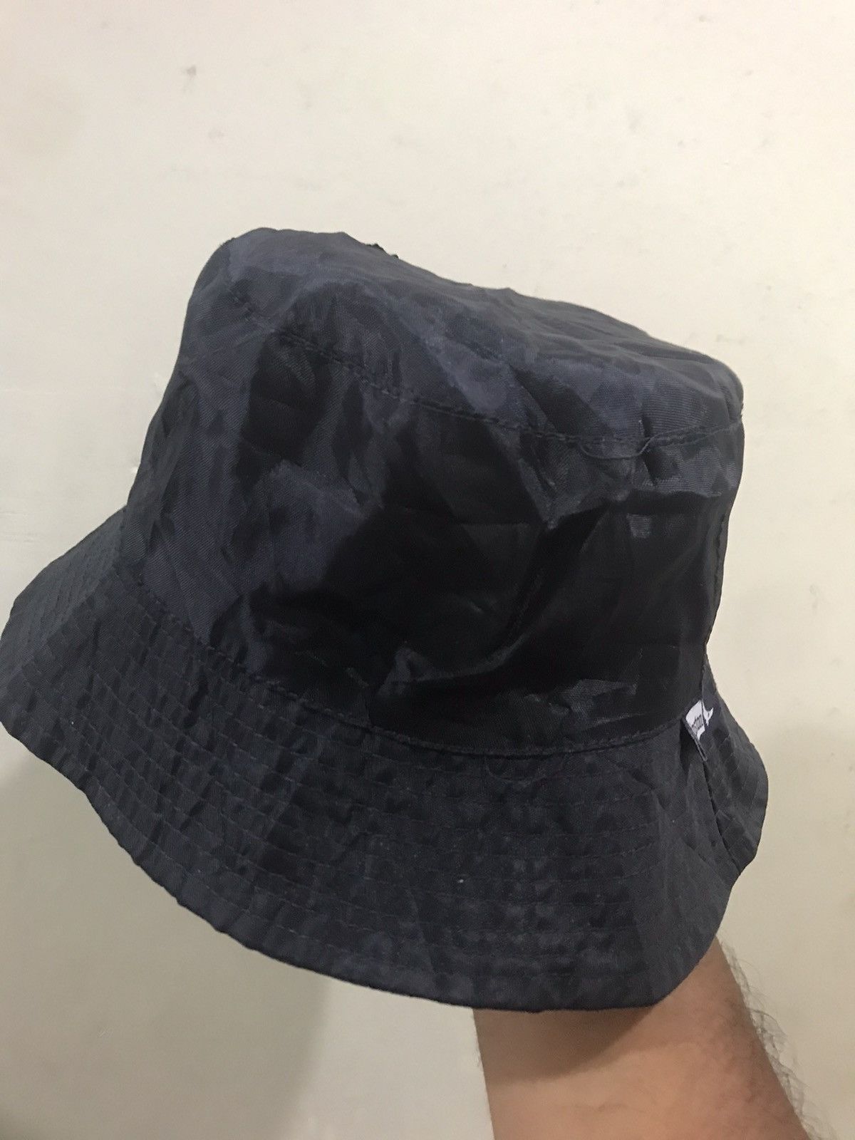 Vintage VTG Winston Cigarettes Casual Bucket Hat Size ONE SIZE - 2 Thumbnail
