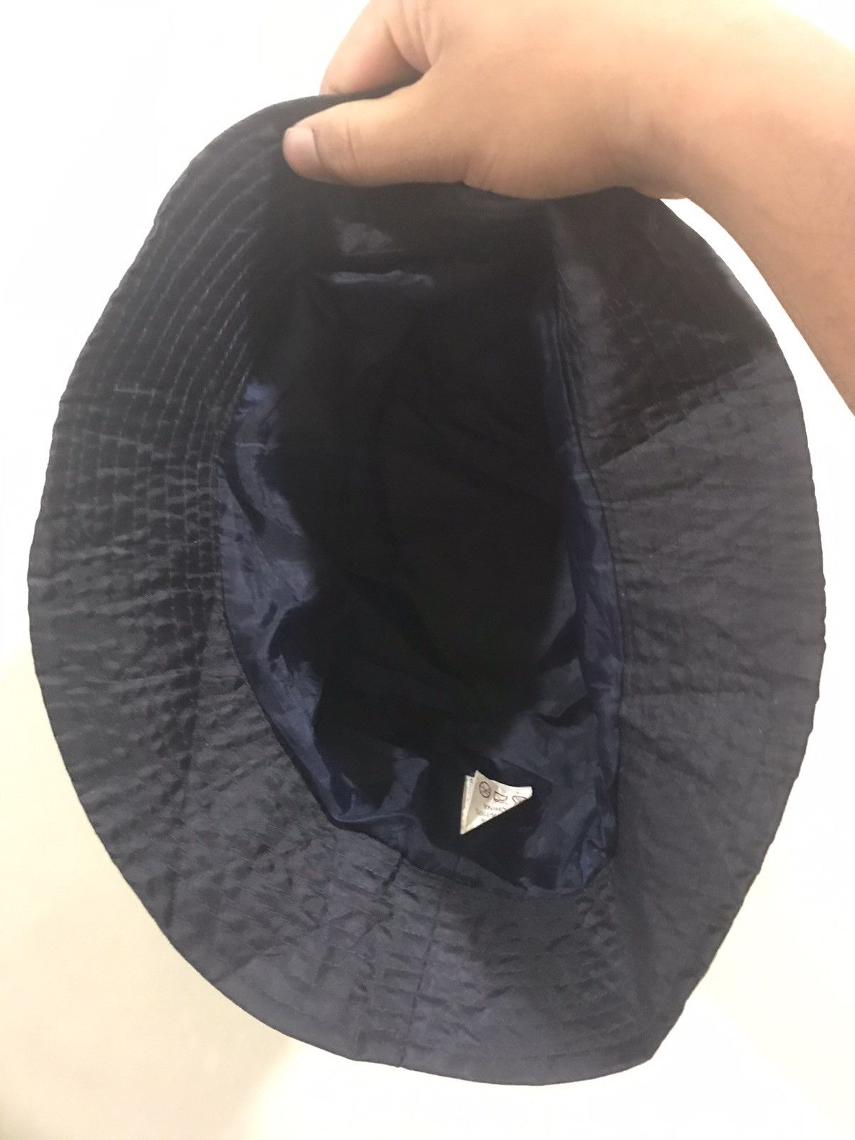 Vintage VTG Winston Cigarettes Casual Bucket Hat Size ONE SIZE - 5 Thumbnail