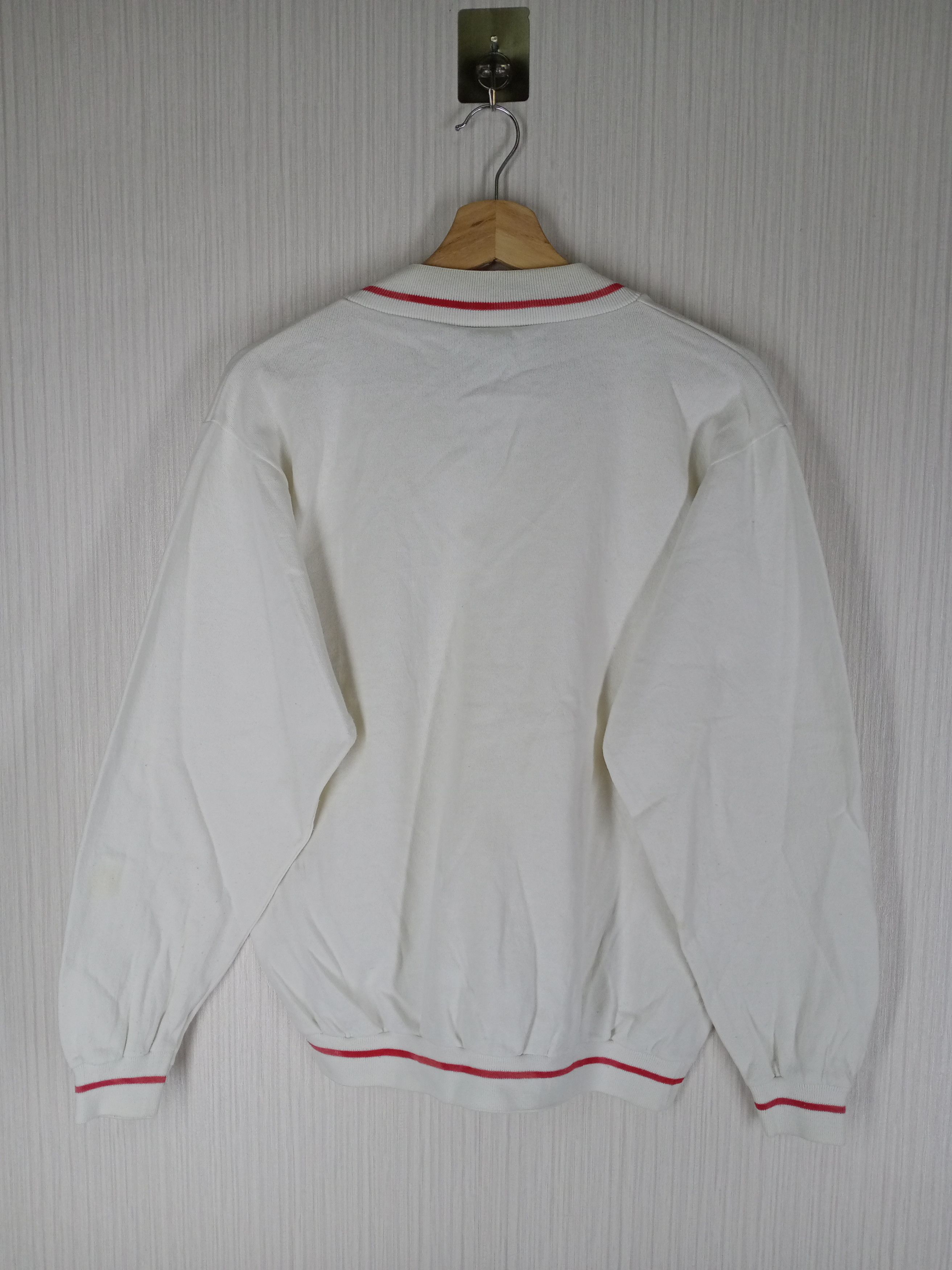 Other Vintage 90s Ohio State University sweatshirt Size US M / EU 48-50 / 2 - 5 Thumbnail