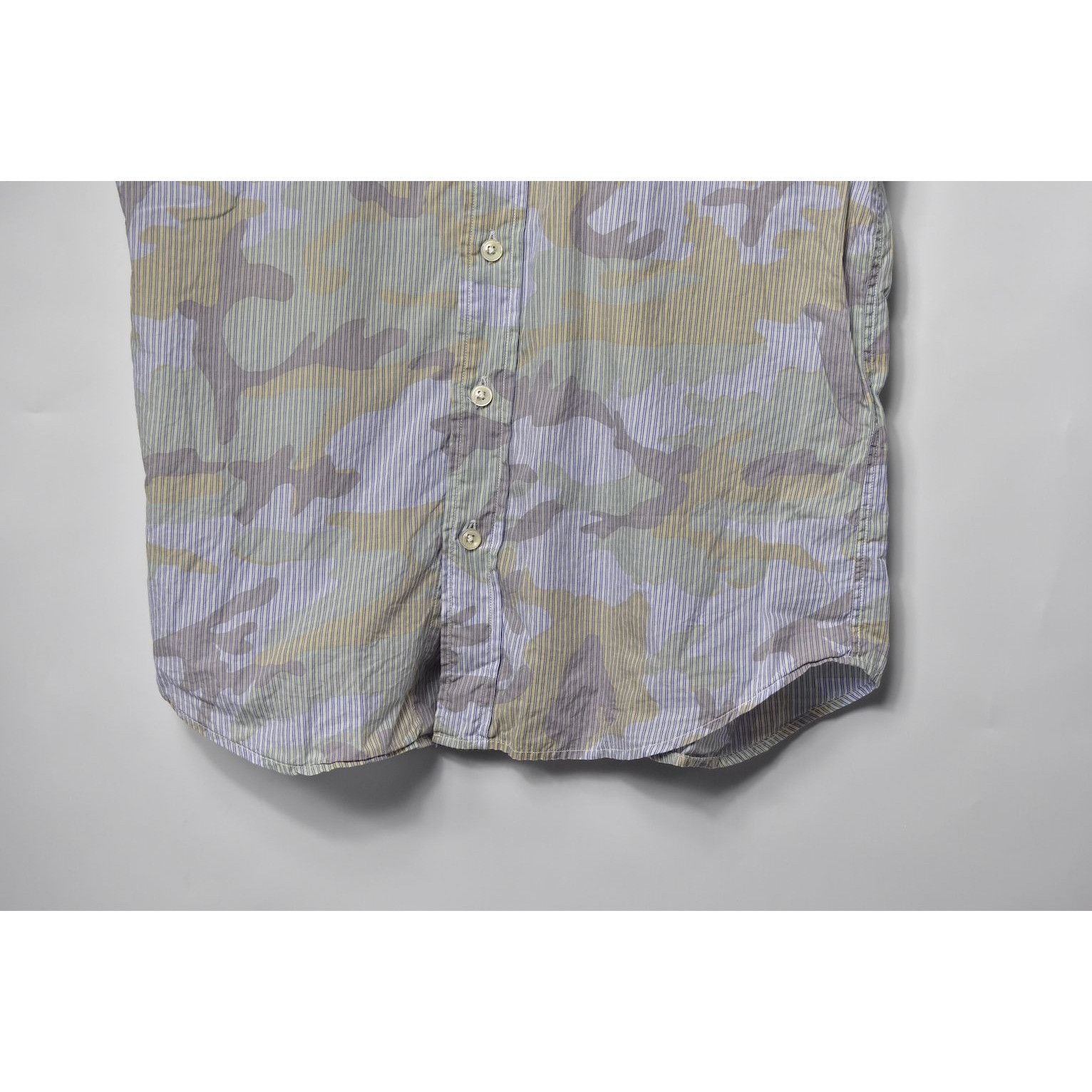 F.C.R.B × Sophnet. camo graphic shirt 28682 - 832 50 Size US XS / EU 42 / 0 - 6 Thumbnail