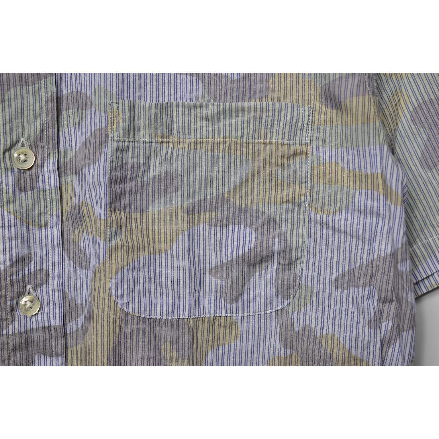F.C.R.B × Sophnet. camo graphic shirt 28682 - 832 50 Size US XS / EU 42 / 0 - 7 Thumbnail