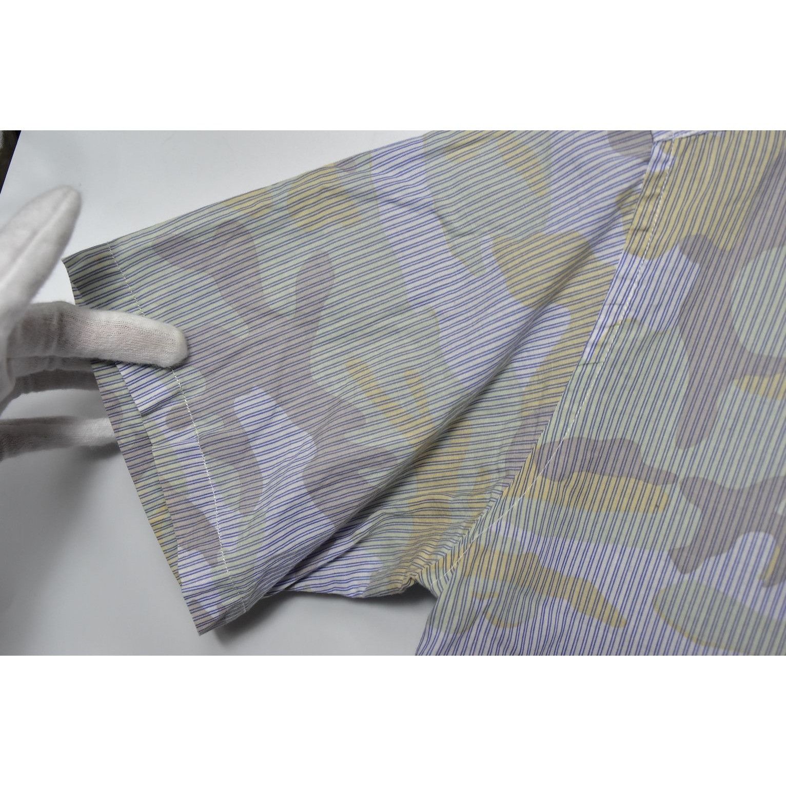 F.C.R.B × Sophnet. camo graphic shirt 28682 - 832 50 Size US XS / EU 42 / 0 - 8 Thumbnail