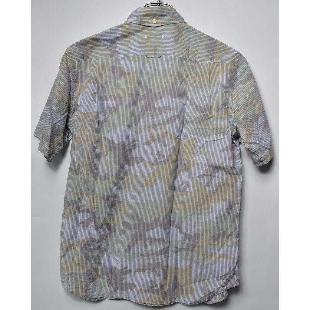 F.C.R.B × Sophnet. camo graphic shirt 28682 - 832 50 Size US XS / EU 42 / 0 - 2 Thumbnail